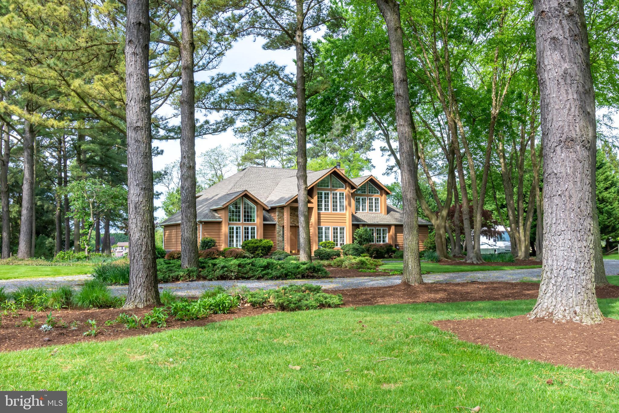 SHIPPING CREEK - Residential