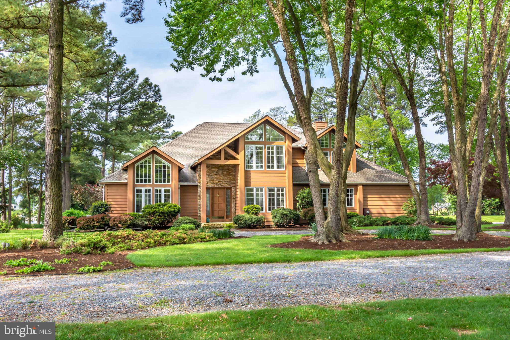 SHIPPING CREEK - Residential