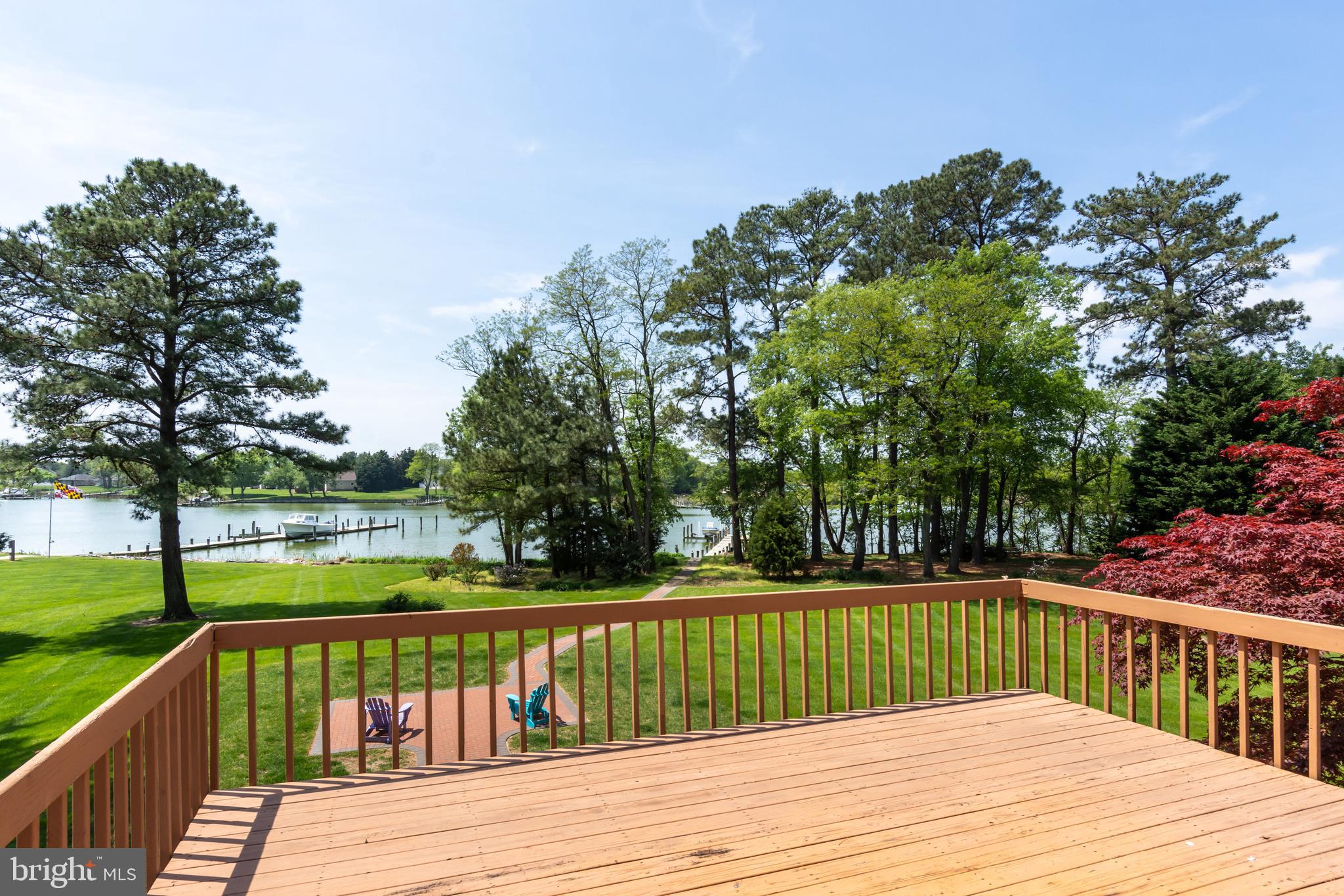 SHIPPING CREEK - Residential