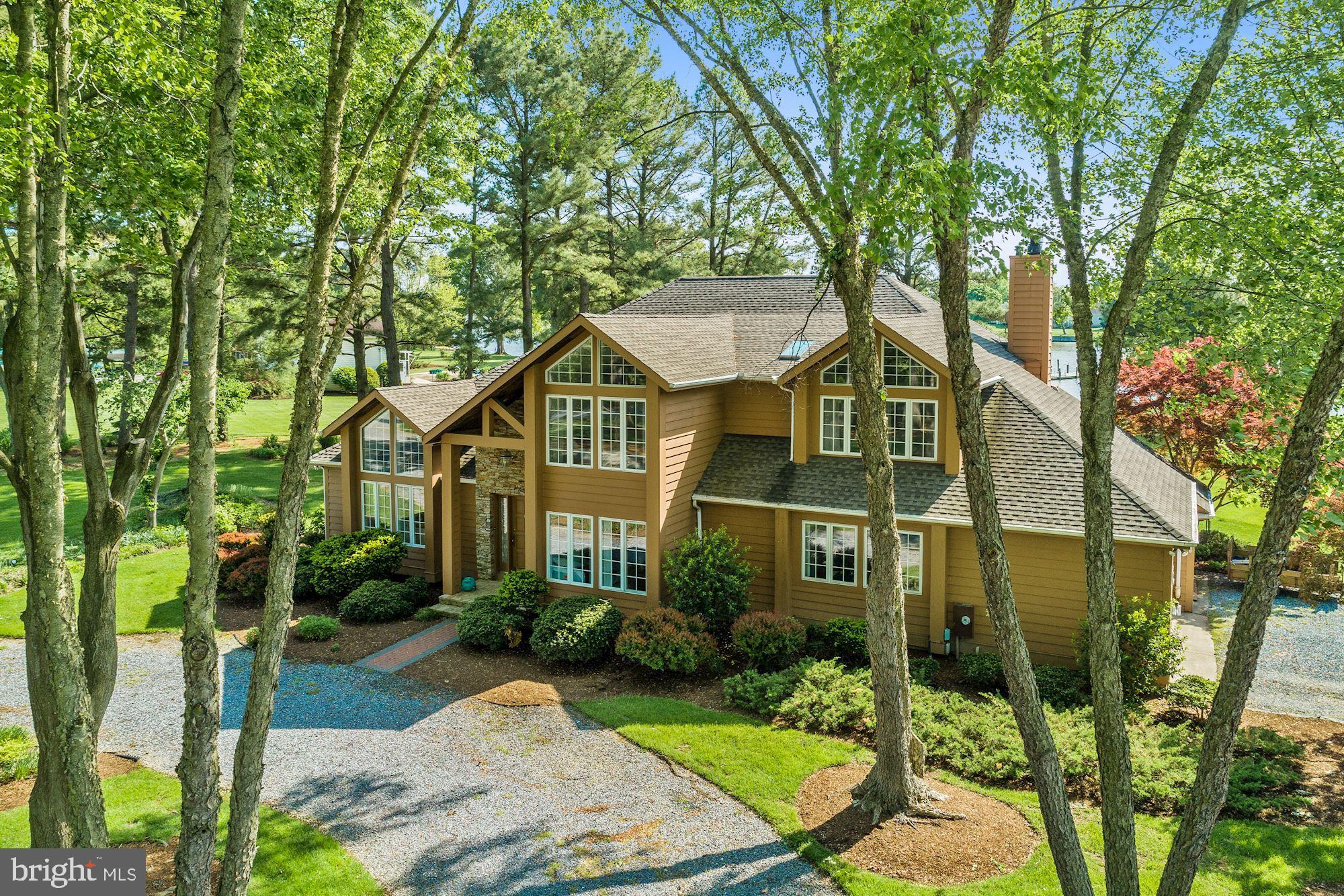 SHIPPING CREEK - Residential