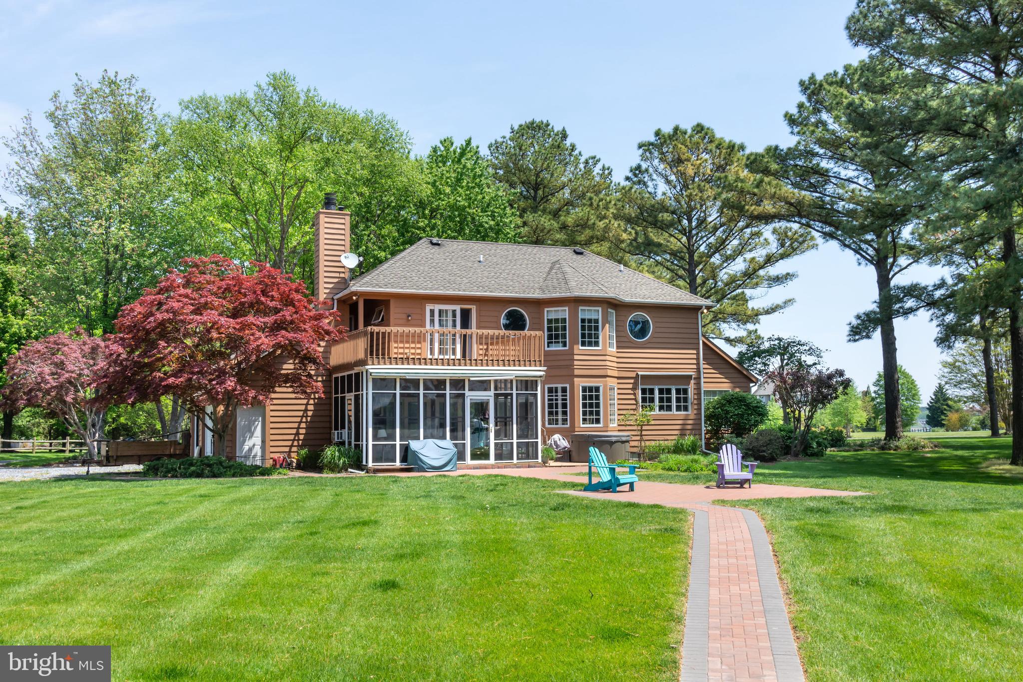 SHIPPING CREEK - Residential