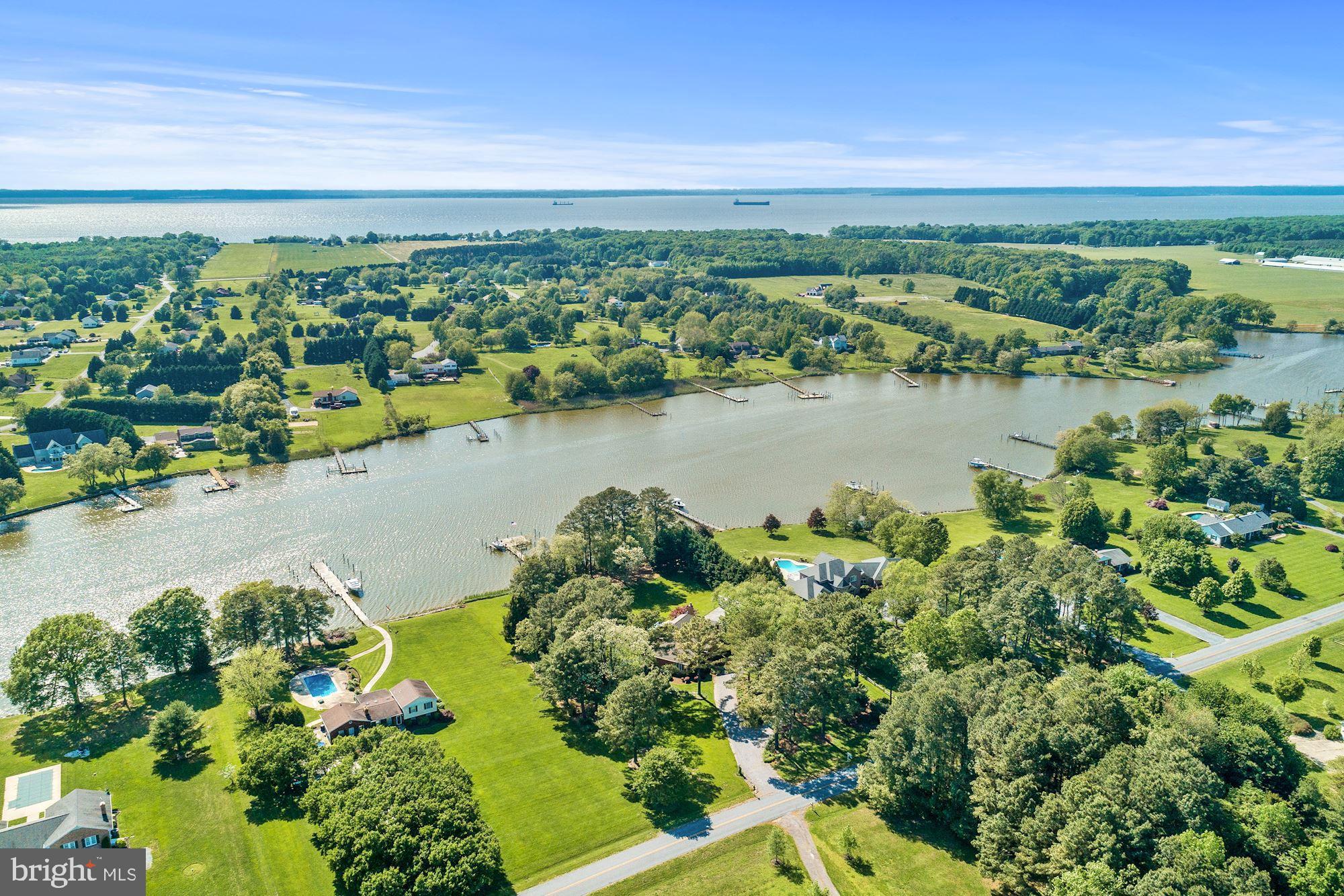 SHIPPING CREEK - Residential