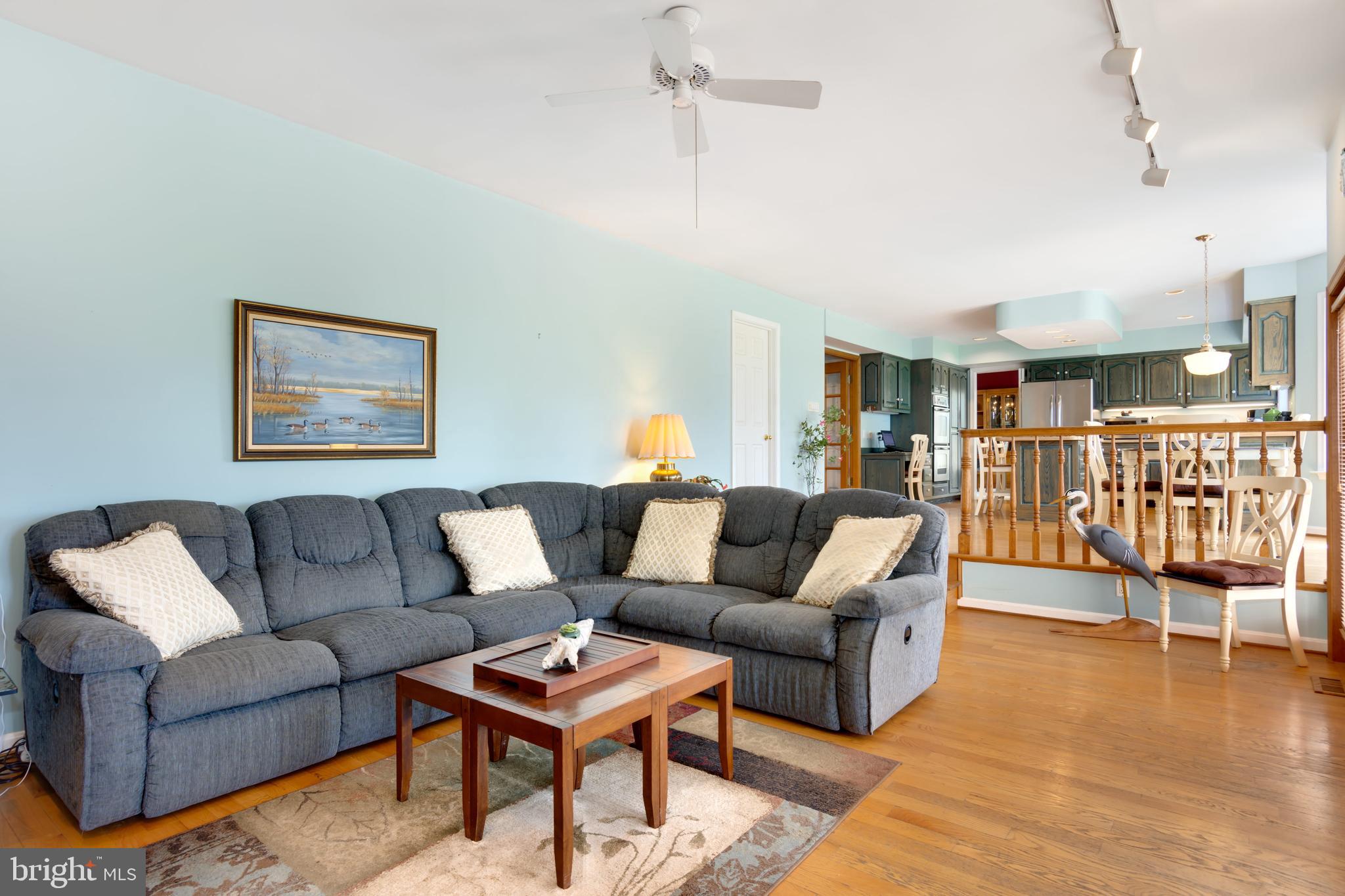 SHIPPING CREEK - Residential