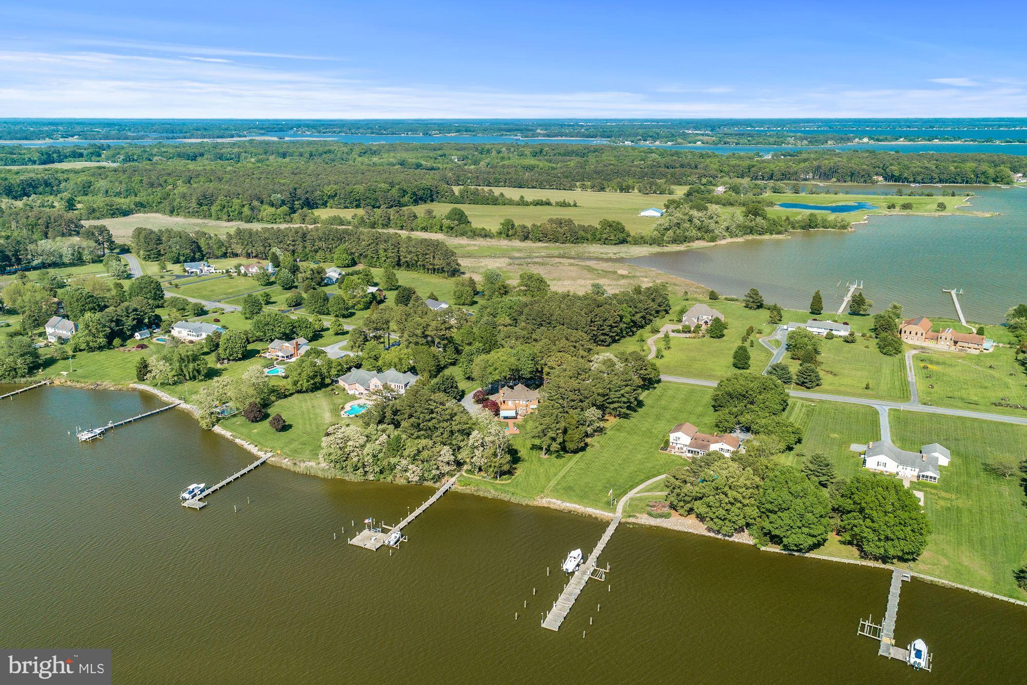 SHIPPING CREEK - Residential