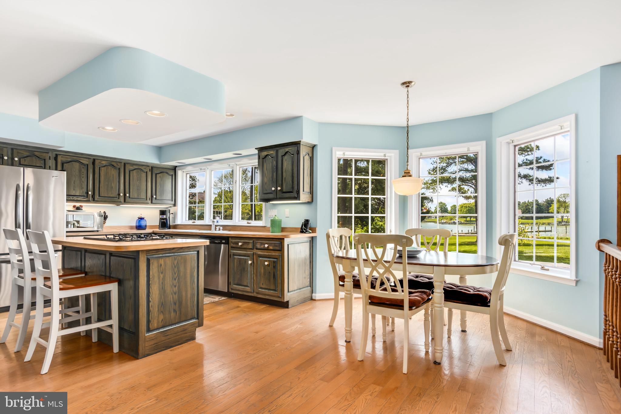 SHIPPING CREEK - Residential