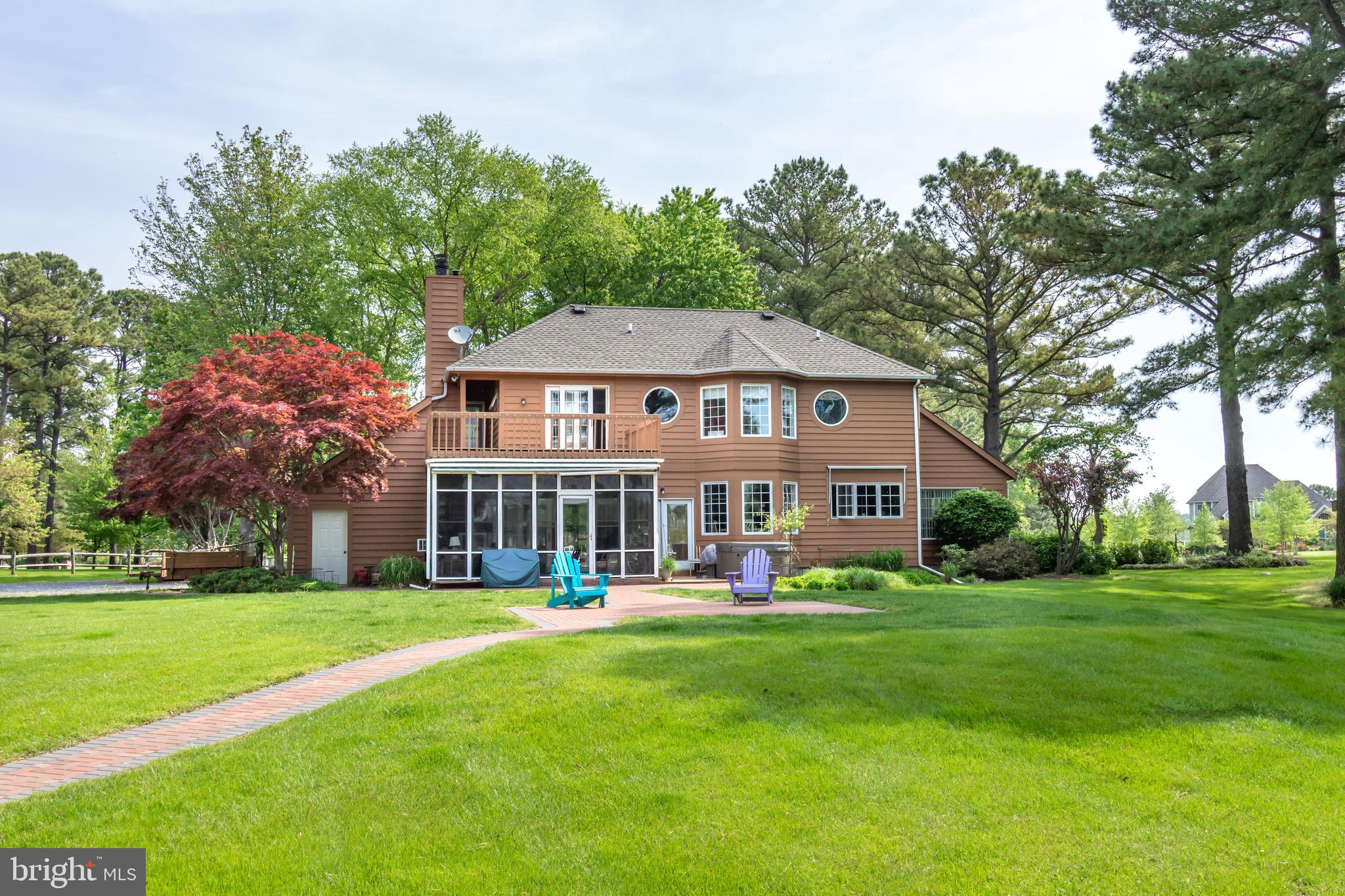 SHIPPING CREEK - Residential