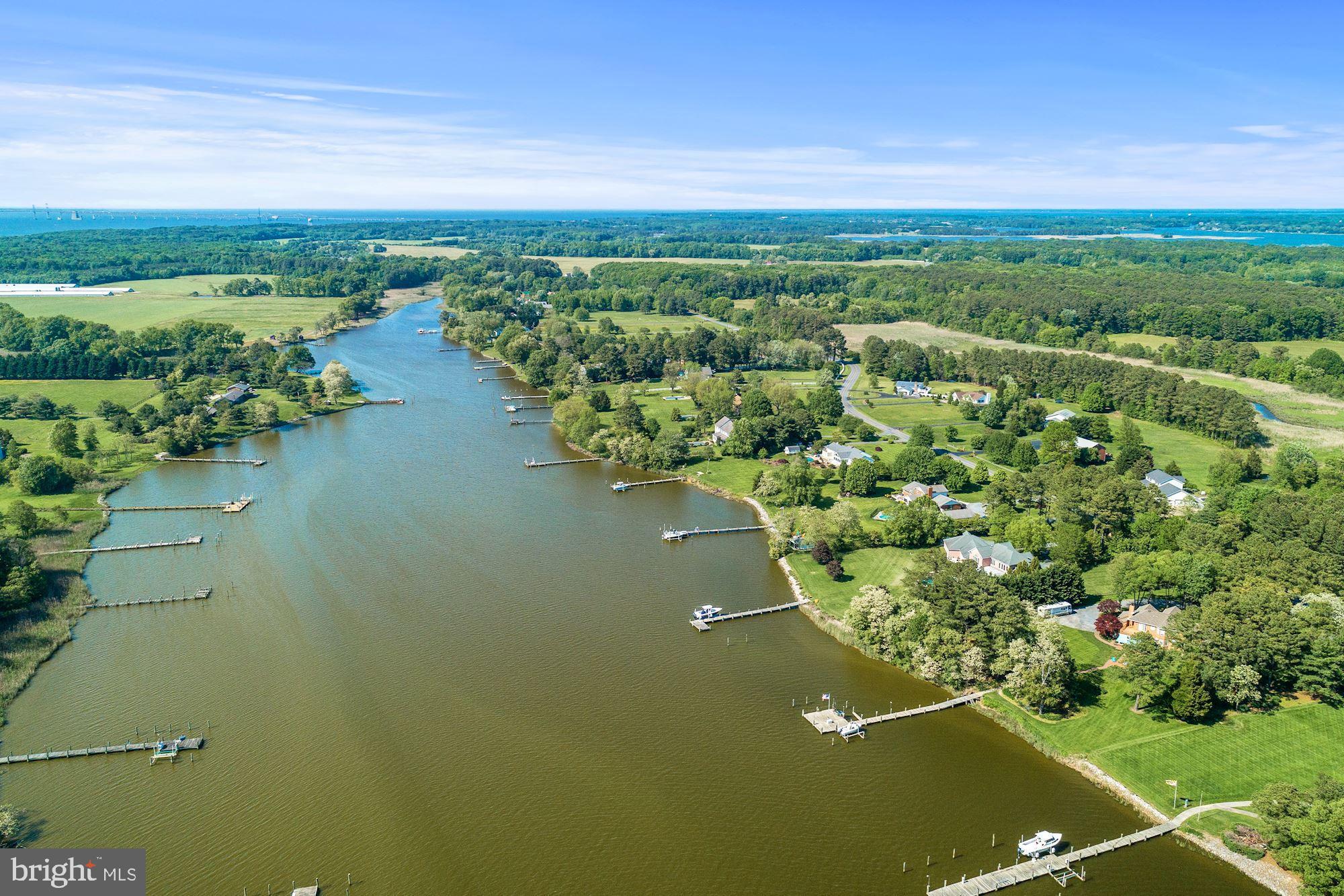 SHIPPING CREEK - Residential