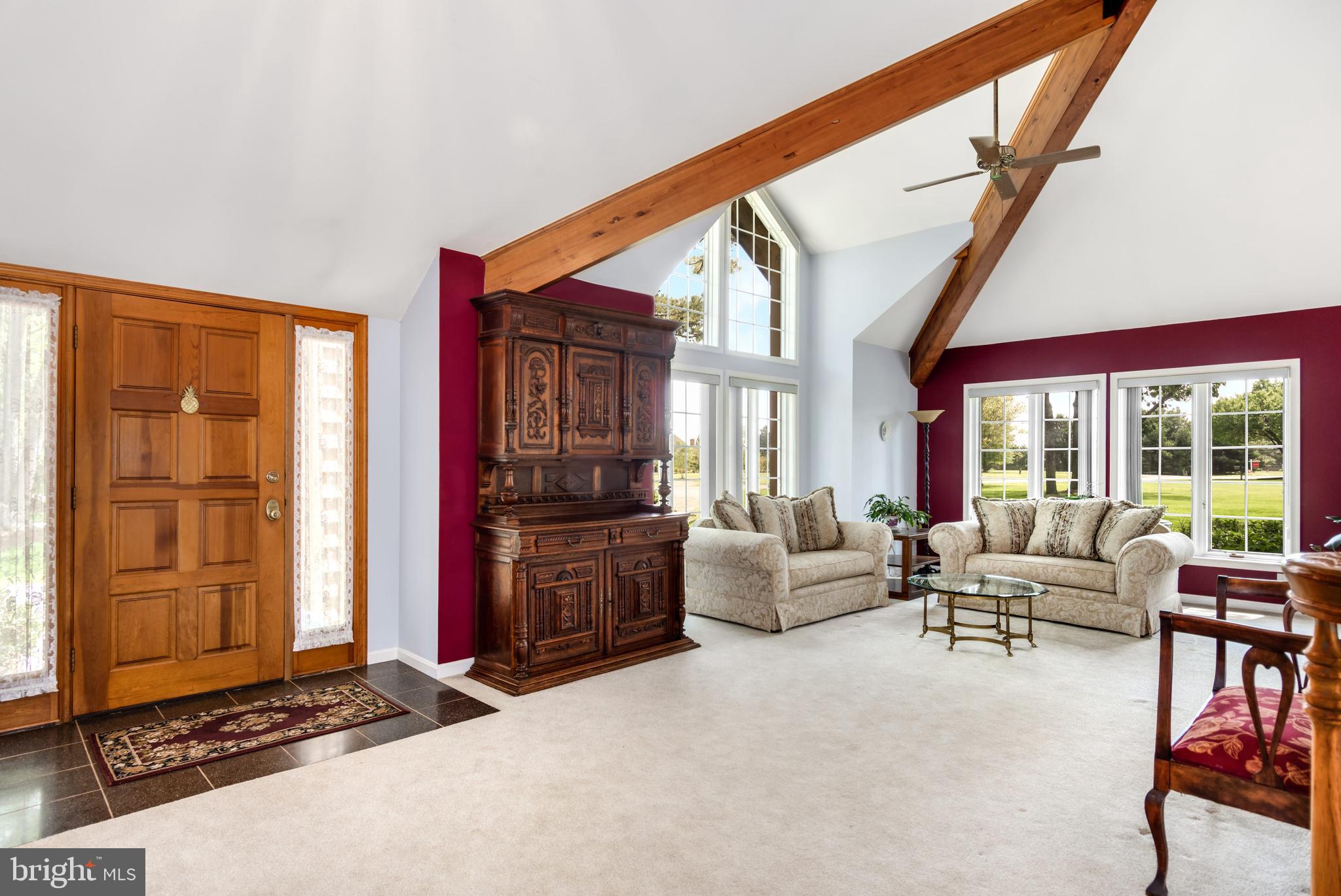 SHIPPING CREEK - Residential