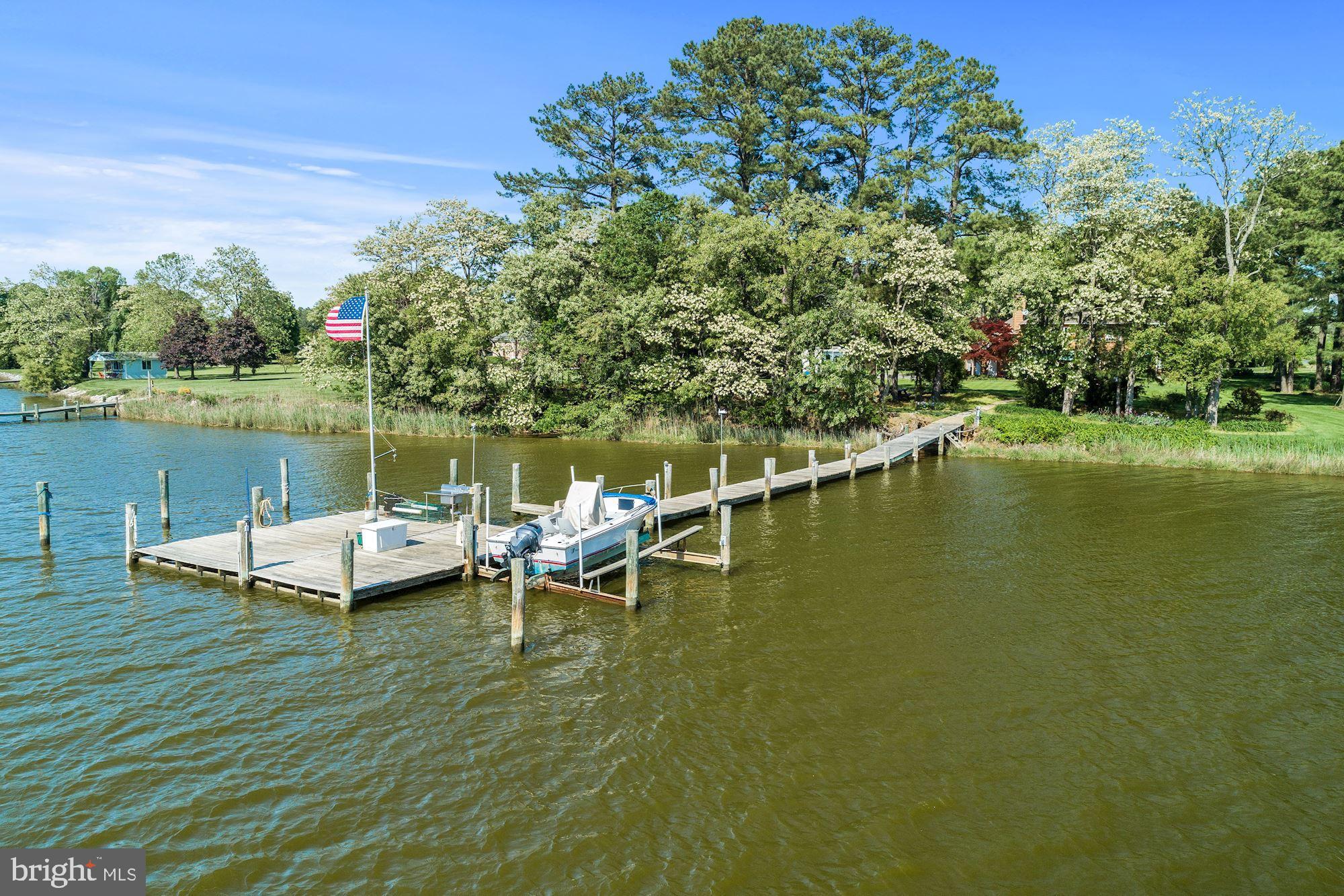 SHIPPING CREEK - Residential