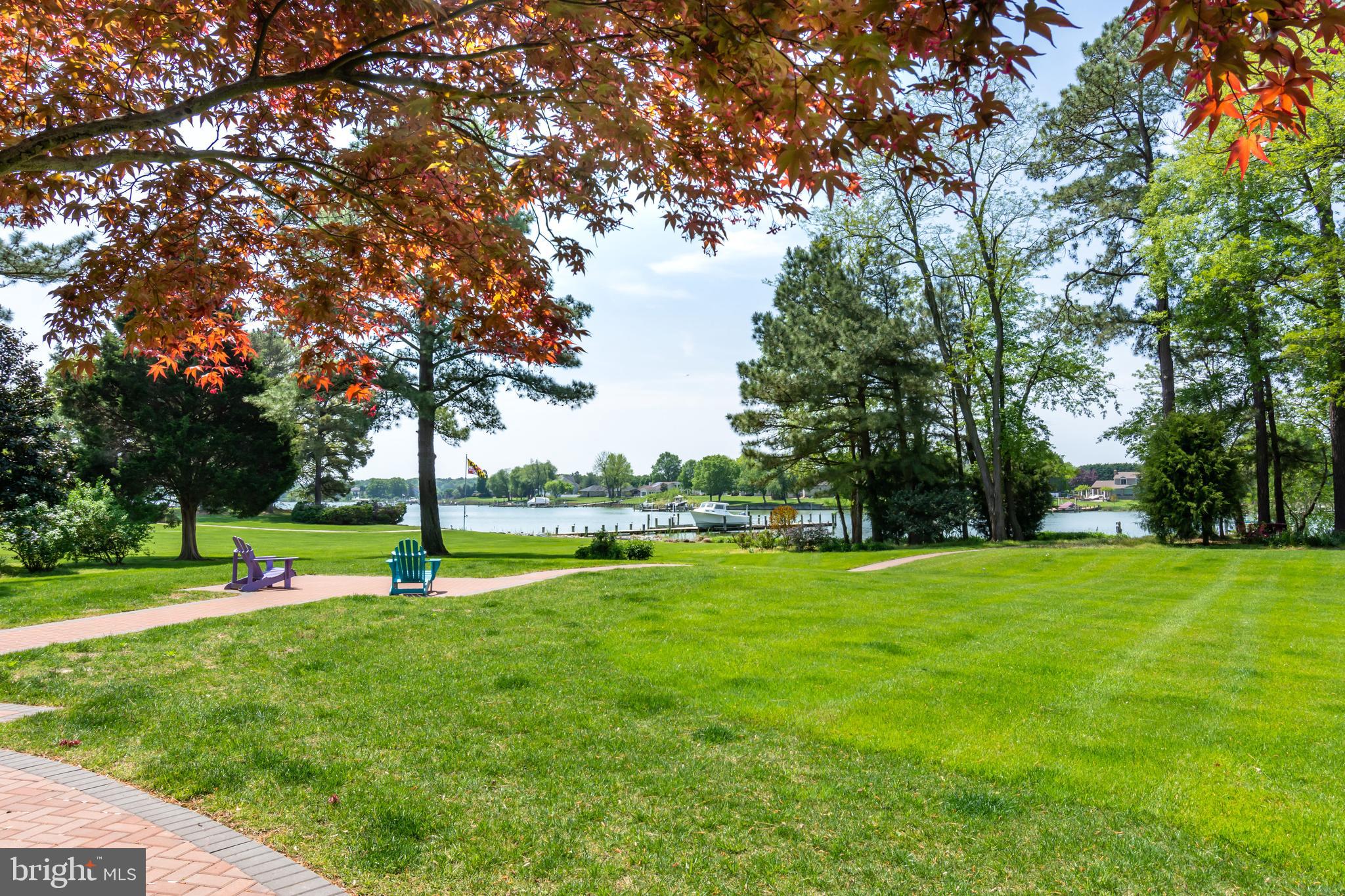 SHIPPING CREEK - Residential