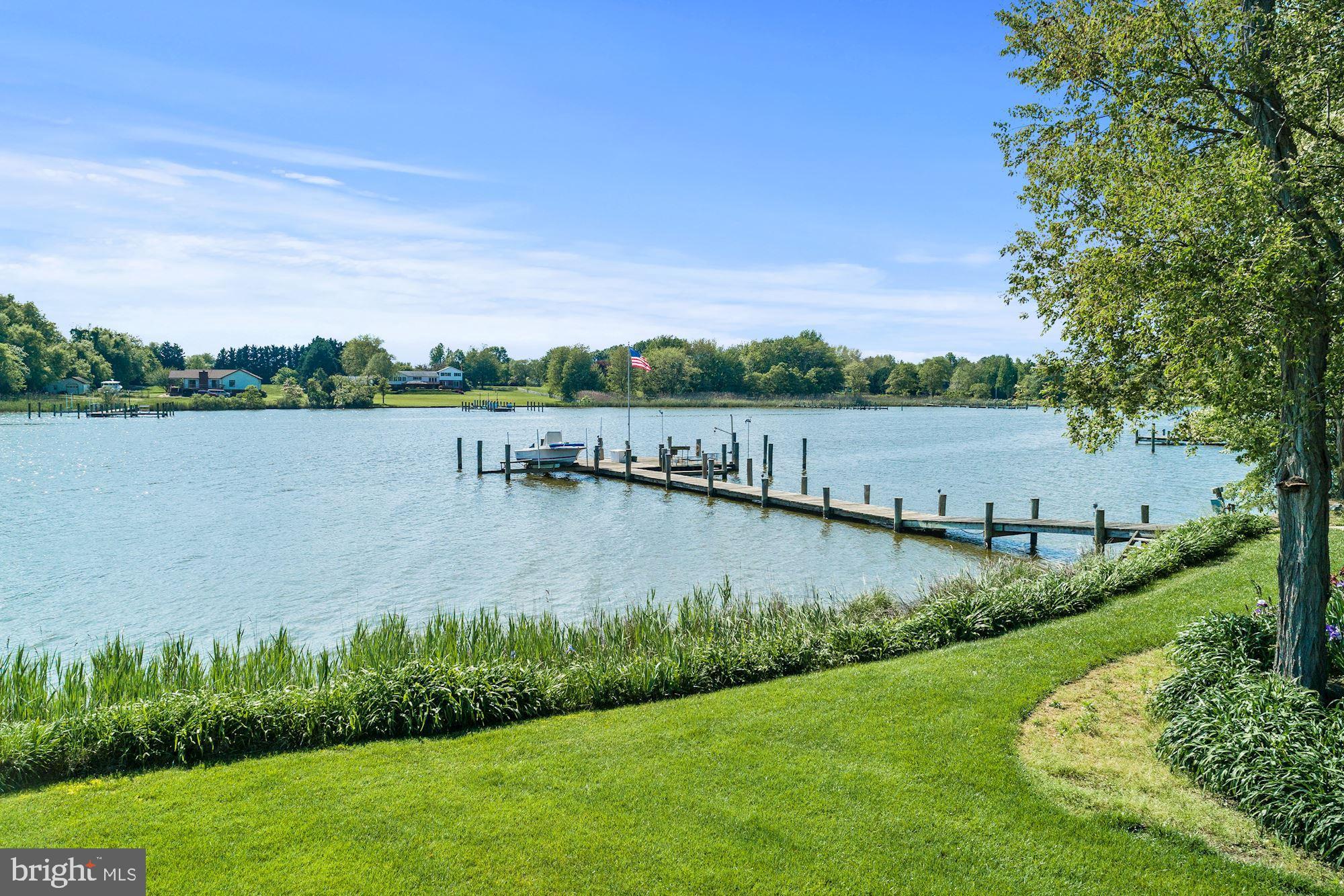 SHIPPING CREEK - Residential