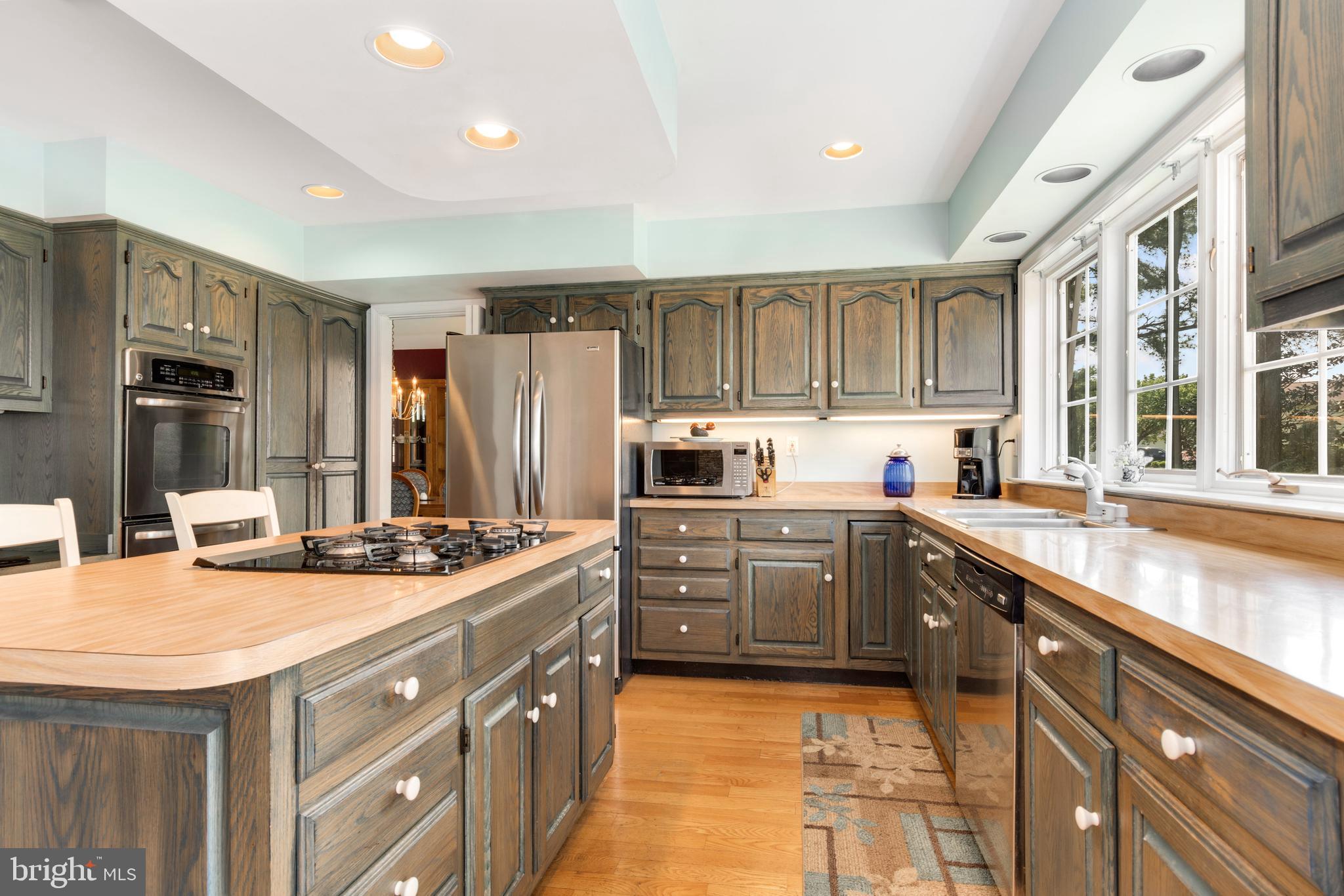 SHIPPING CREEK - Residential