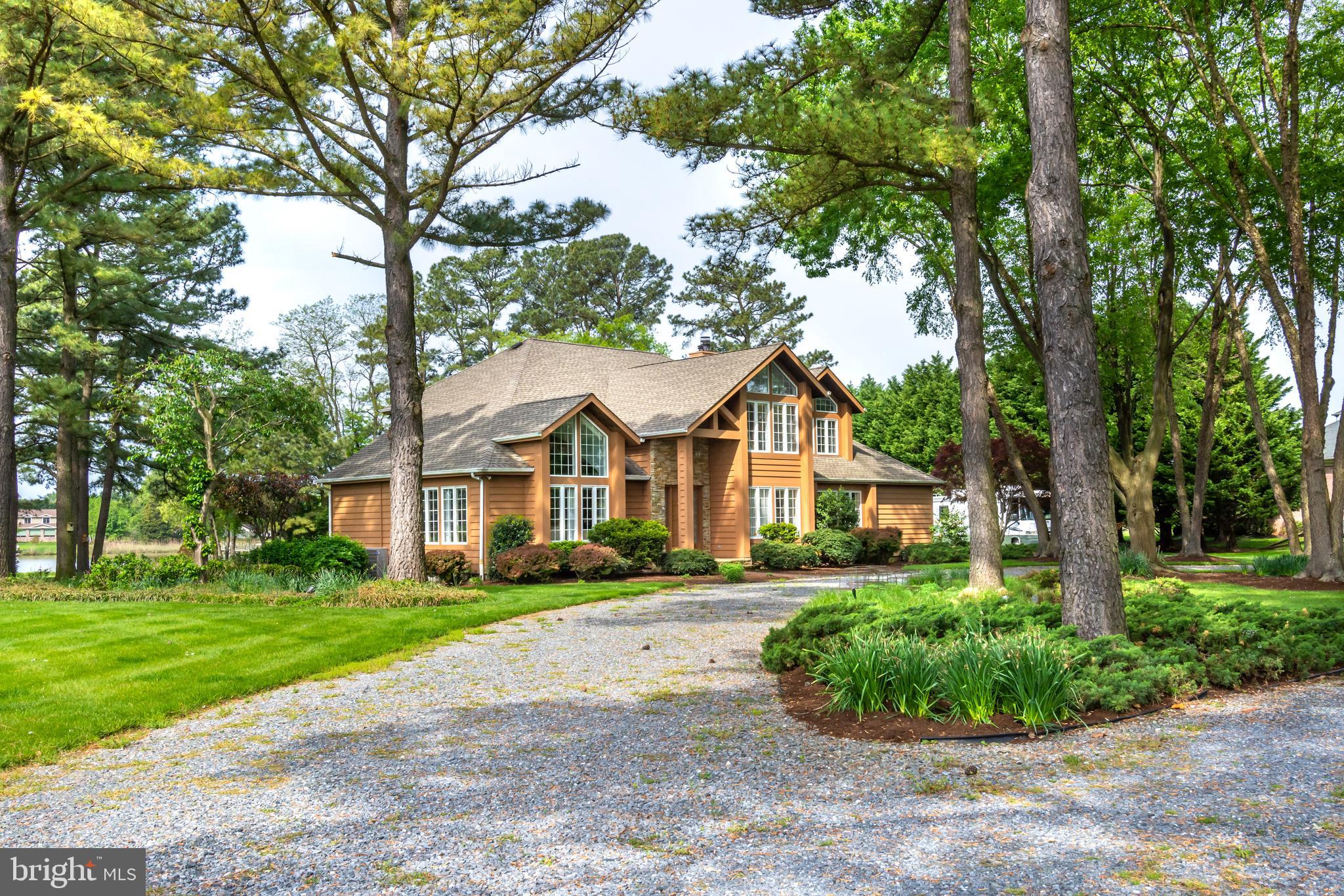 SHIPPING CREEK - Residential