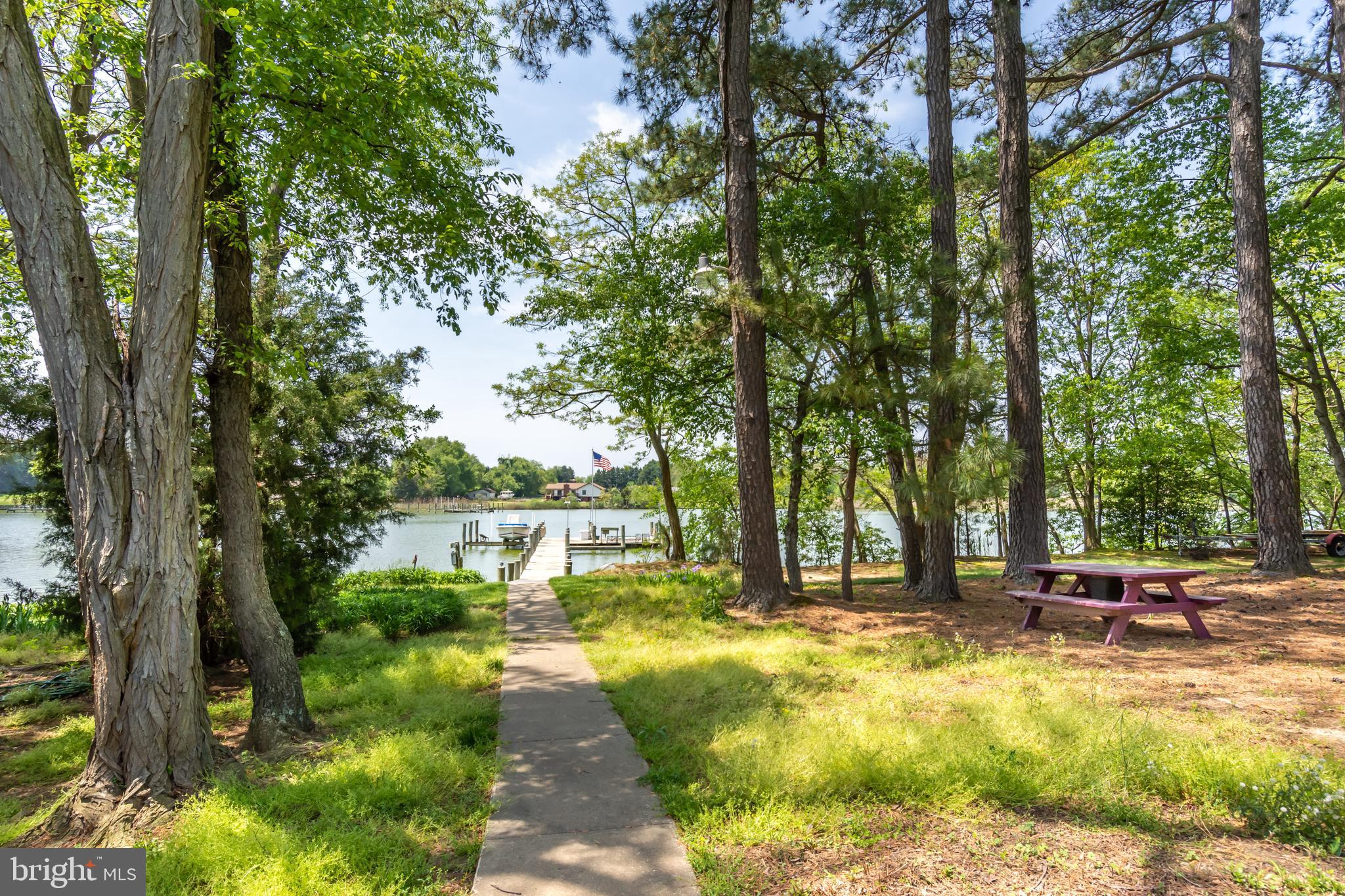 SHIPPING CREEK - Residential