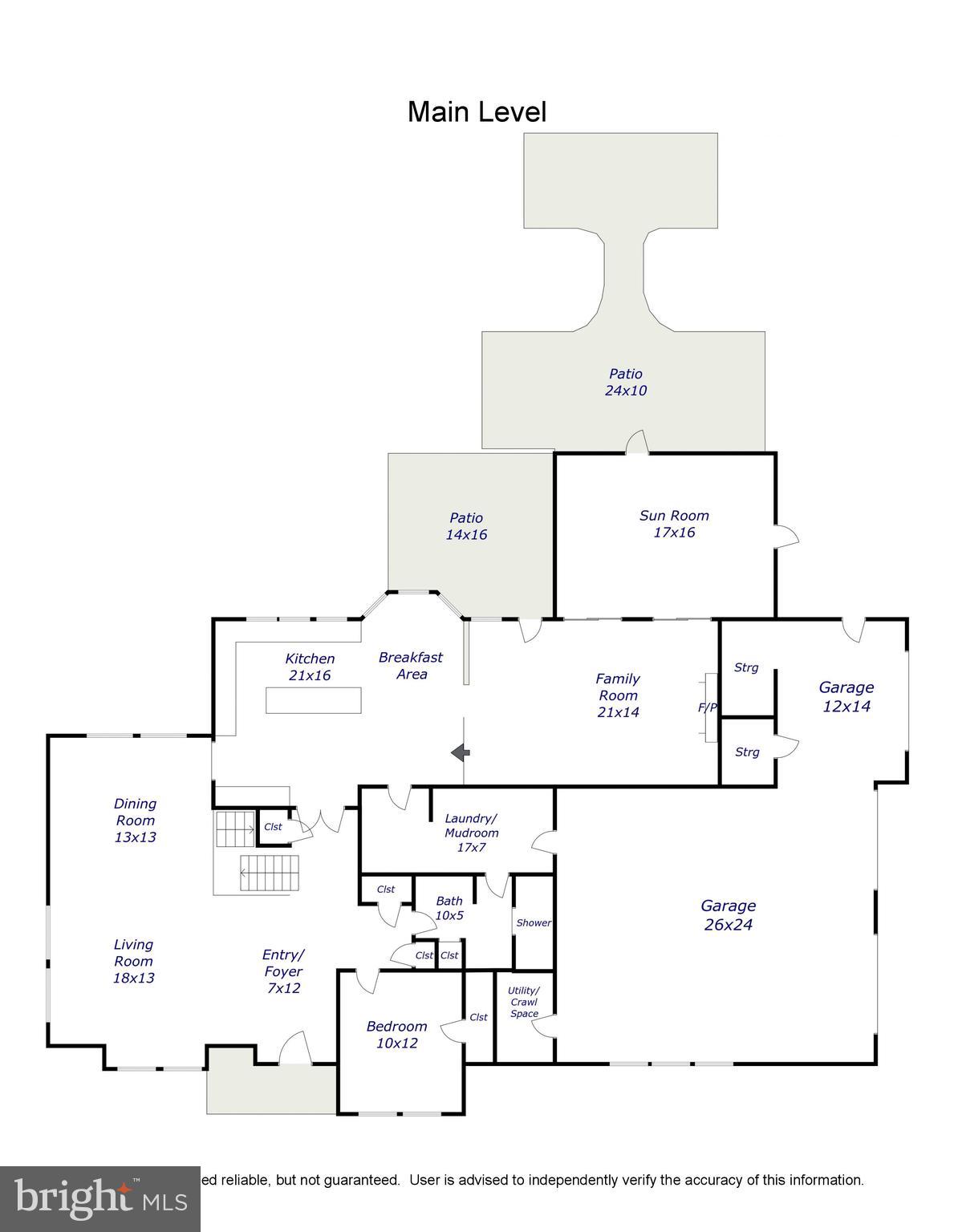 SHIPPING CREEK - Residential