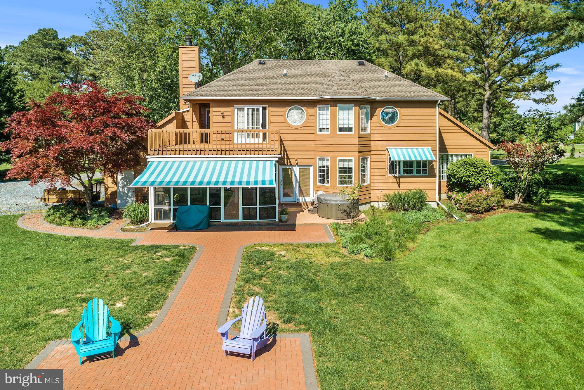 SHIPPING CREEK - Residential