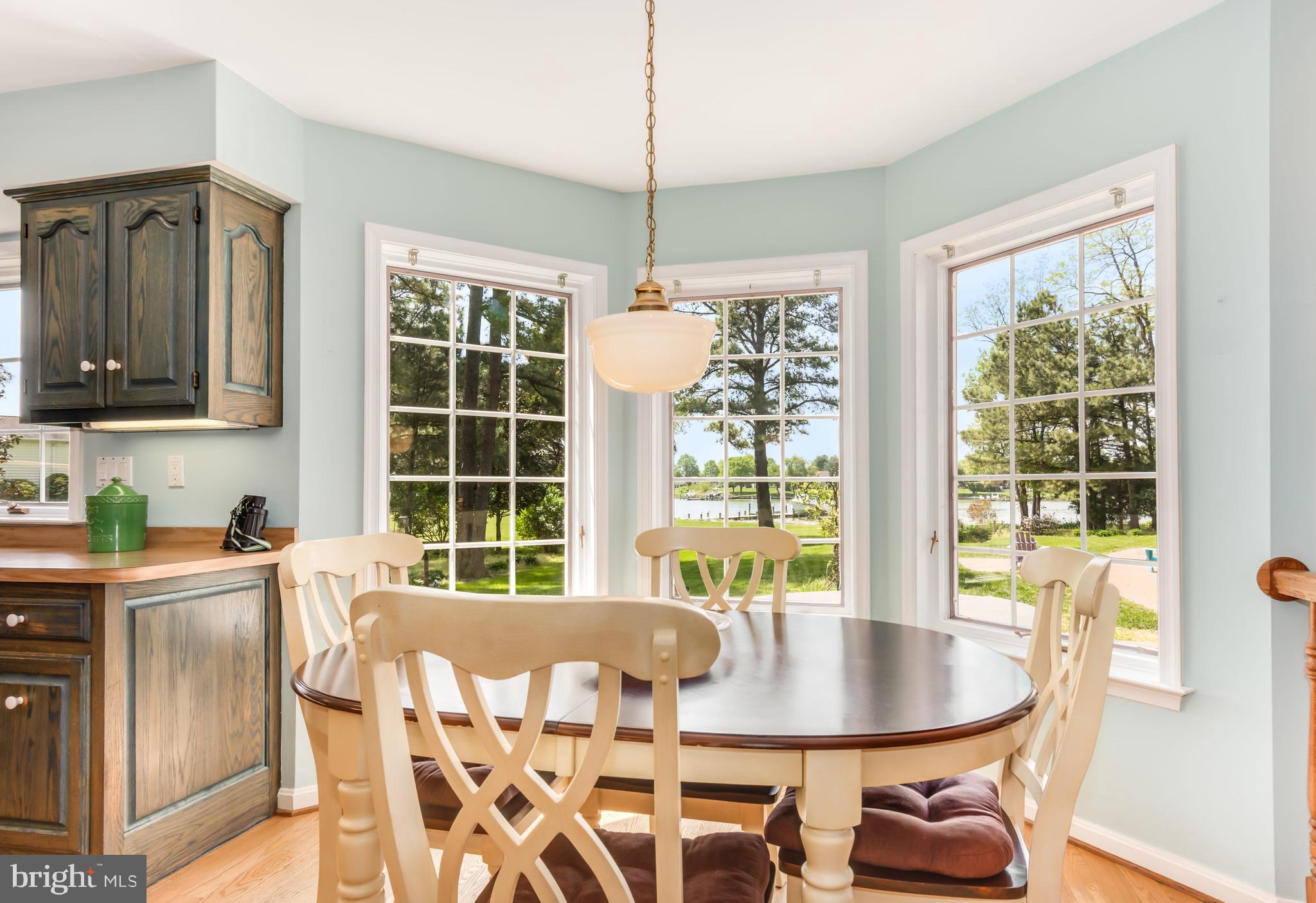 SHIPPING CREEK - Residential