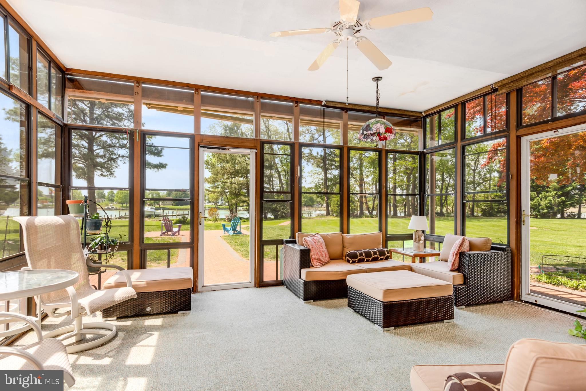 SHIPPING CREEK - Residential