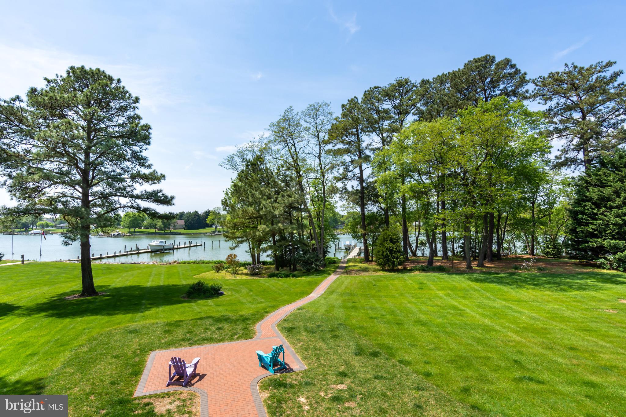 SHIPPING CREEK - Residential