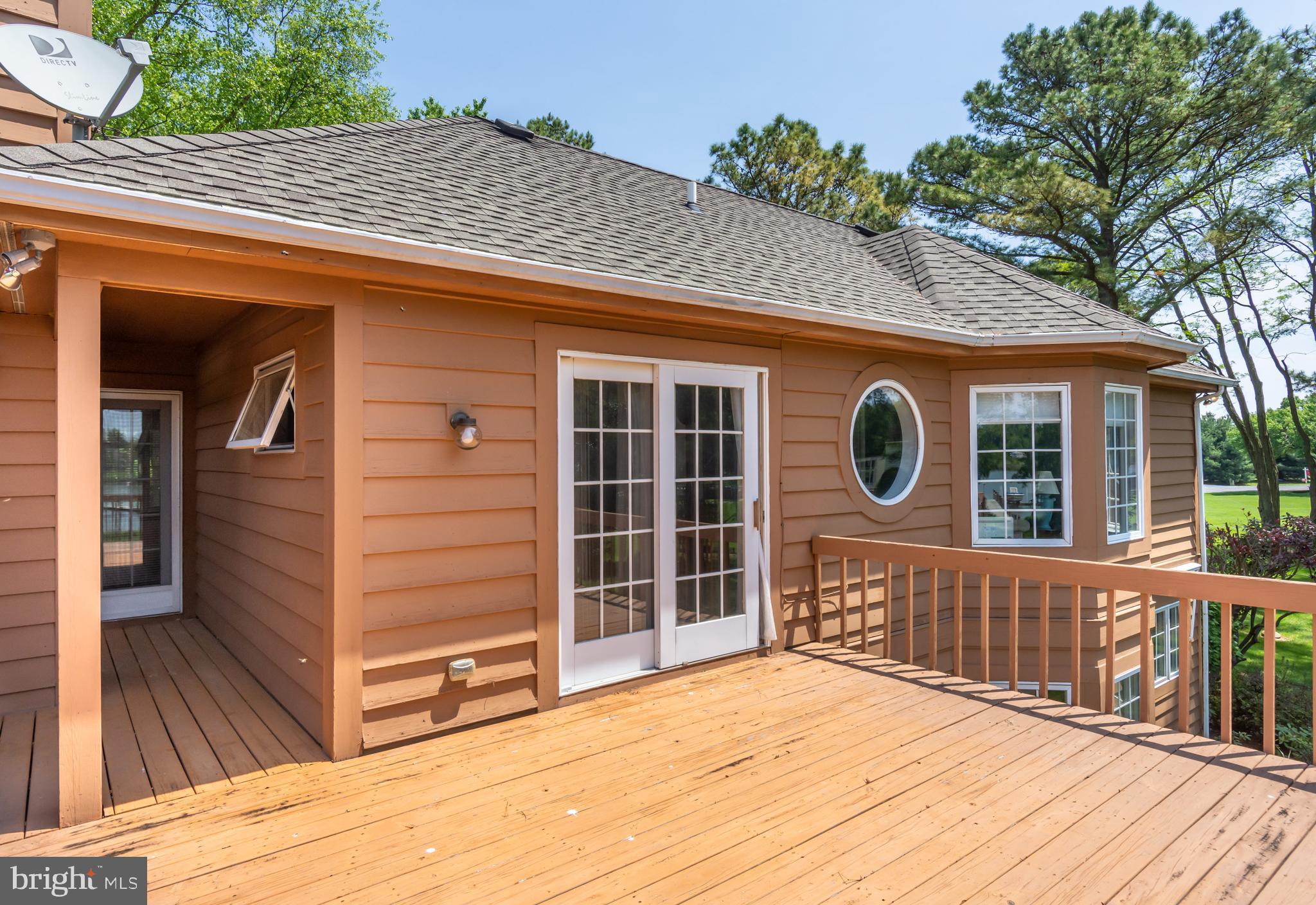 SHIPPING CREEK - Residential