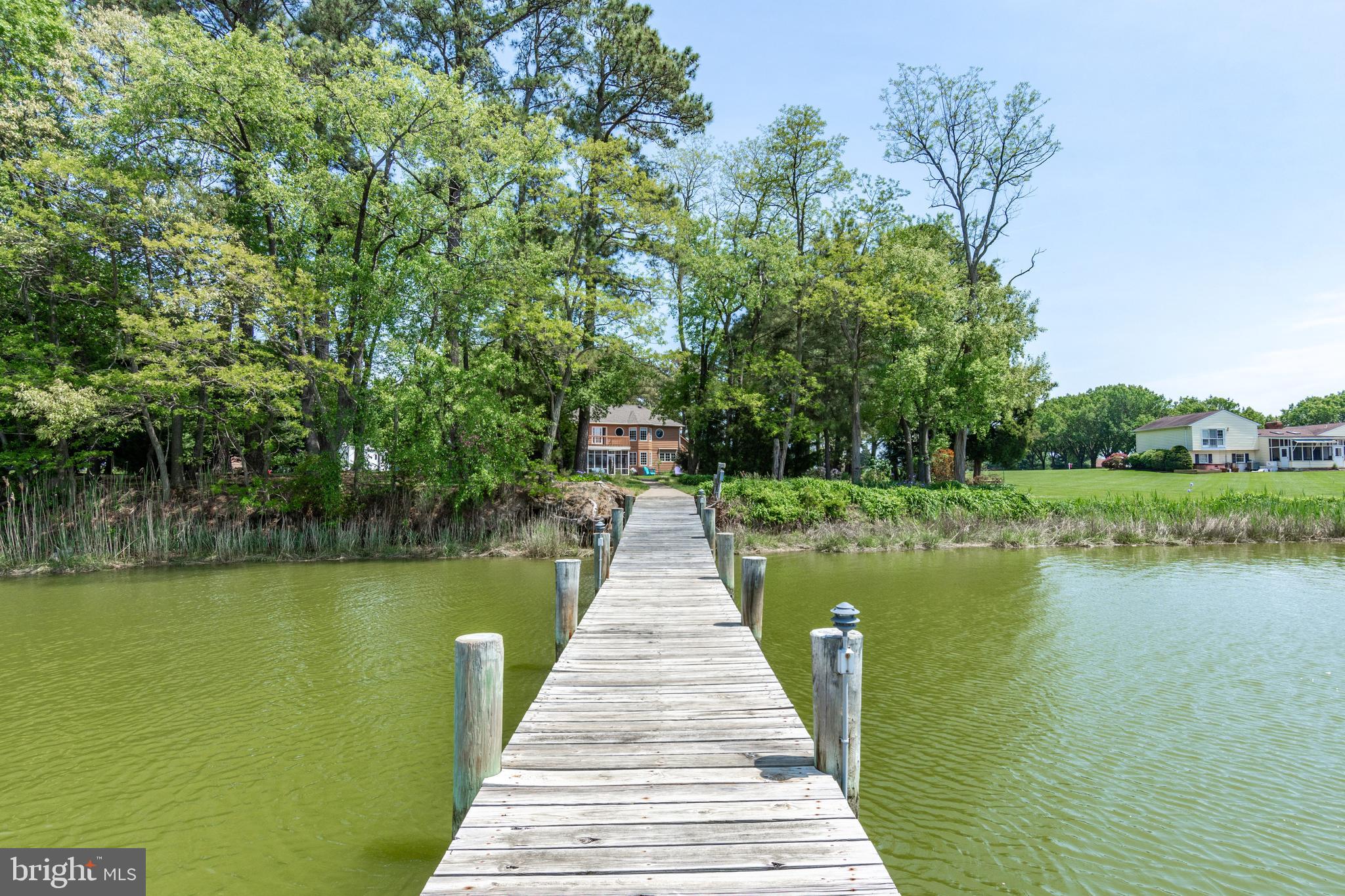 SHIPPING CREEK - Residential