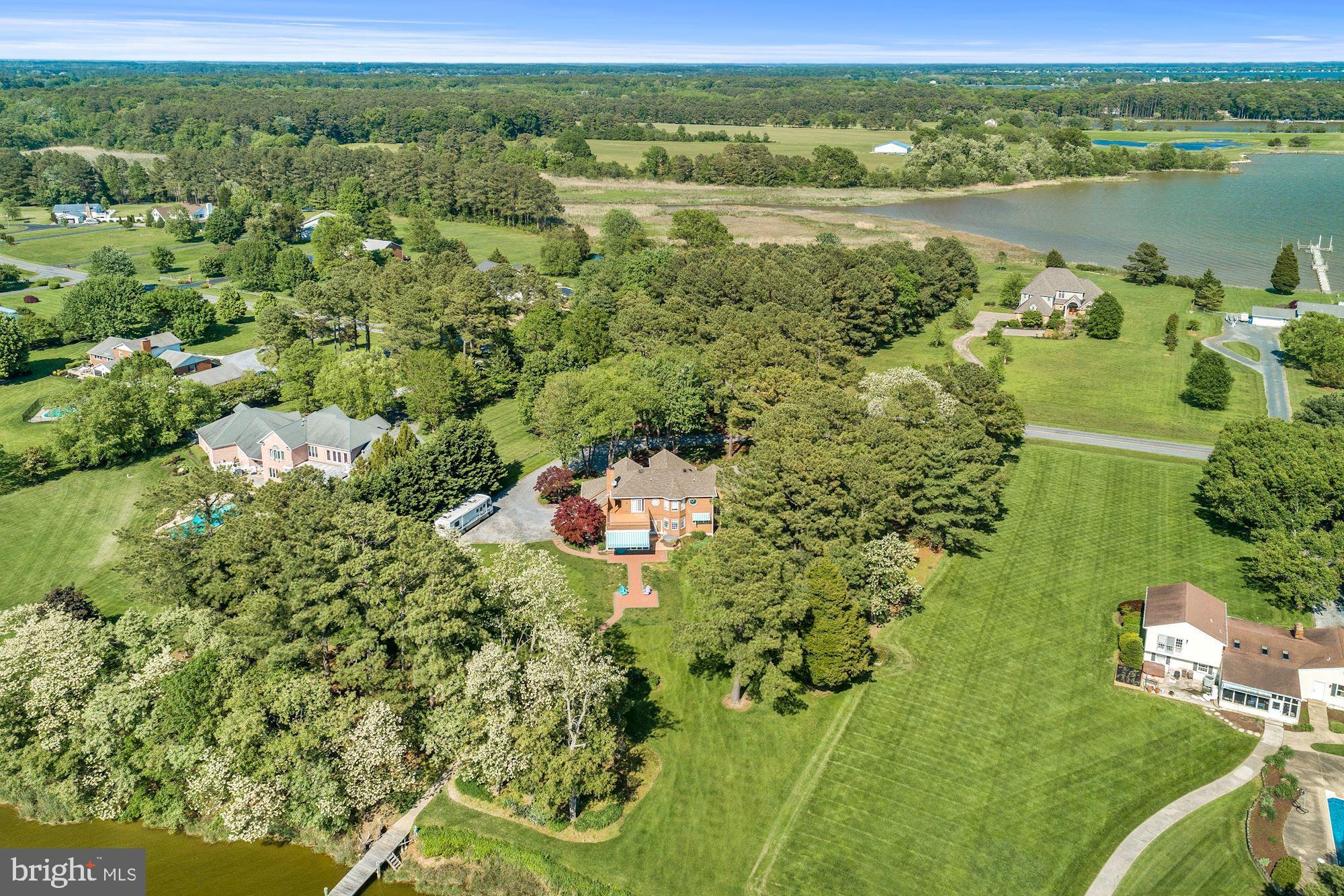 SHIPPING CREEK - Residential