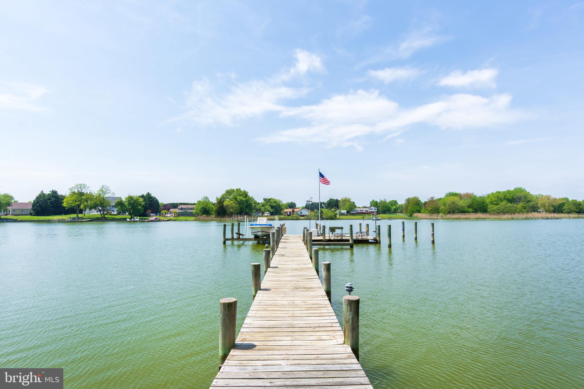SHIPPING CREEK - Residential