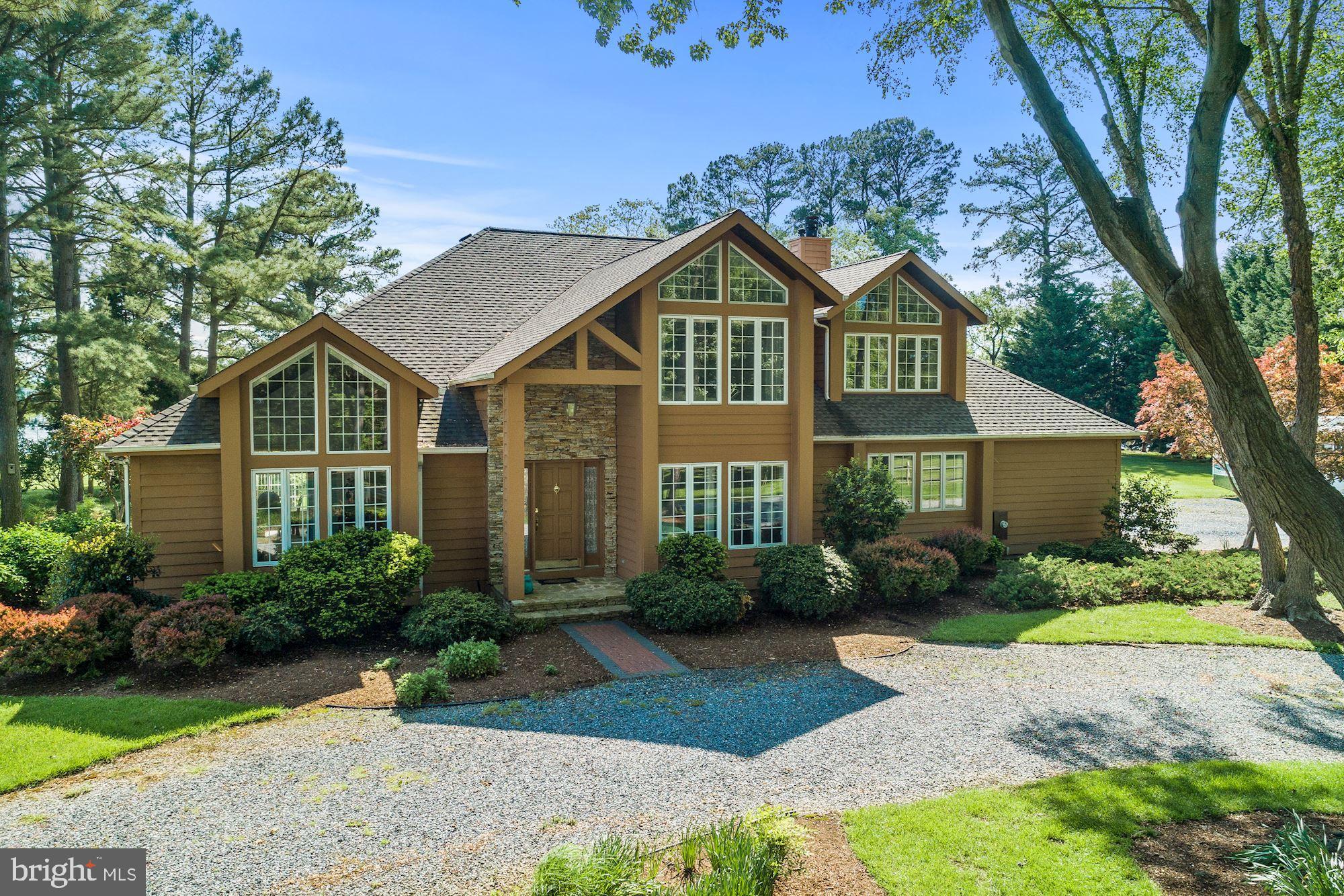 SHIPPING CREEK - Residential