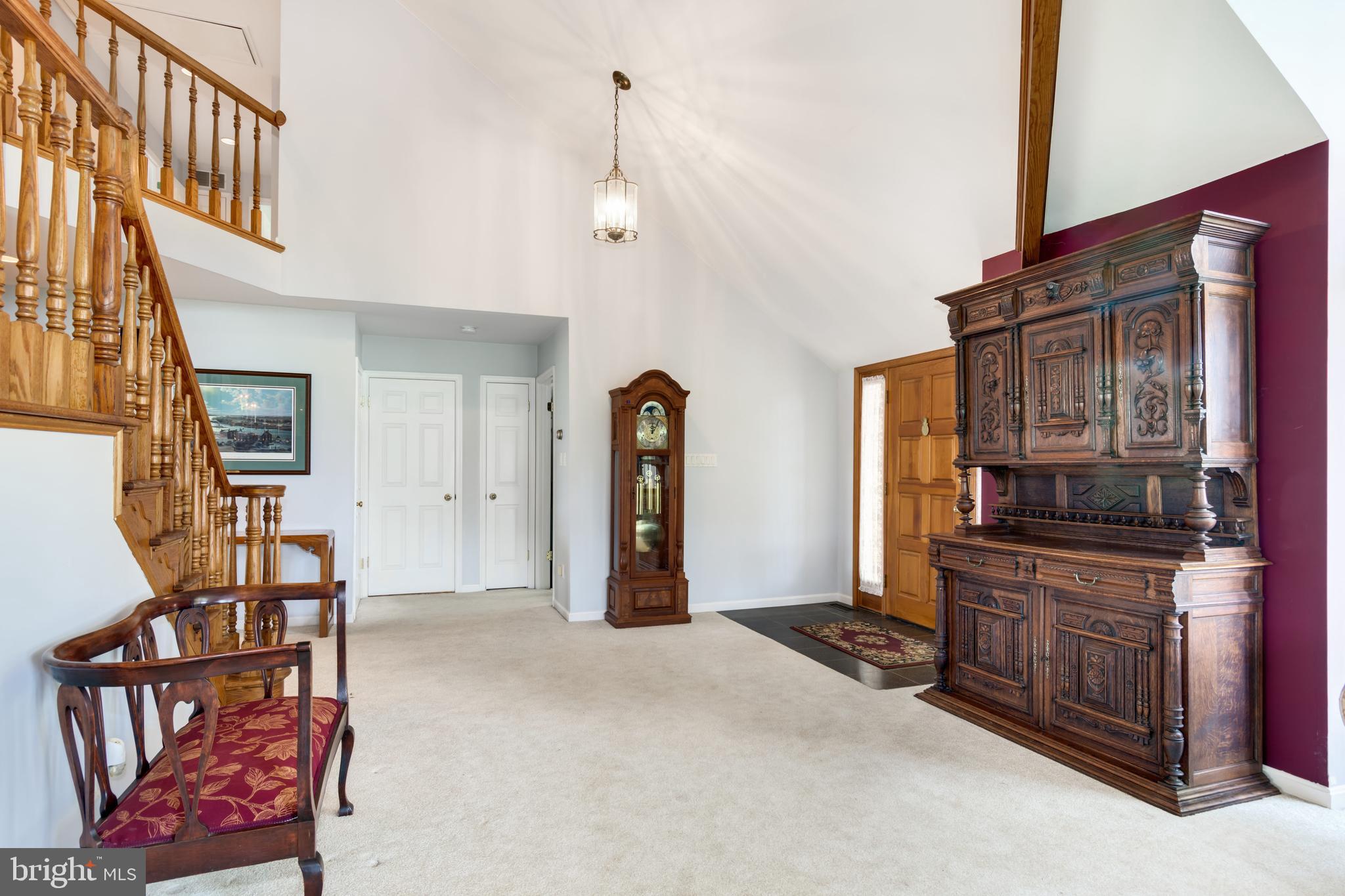 SHIPPING CREEK - Residential