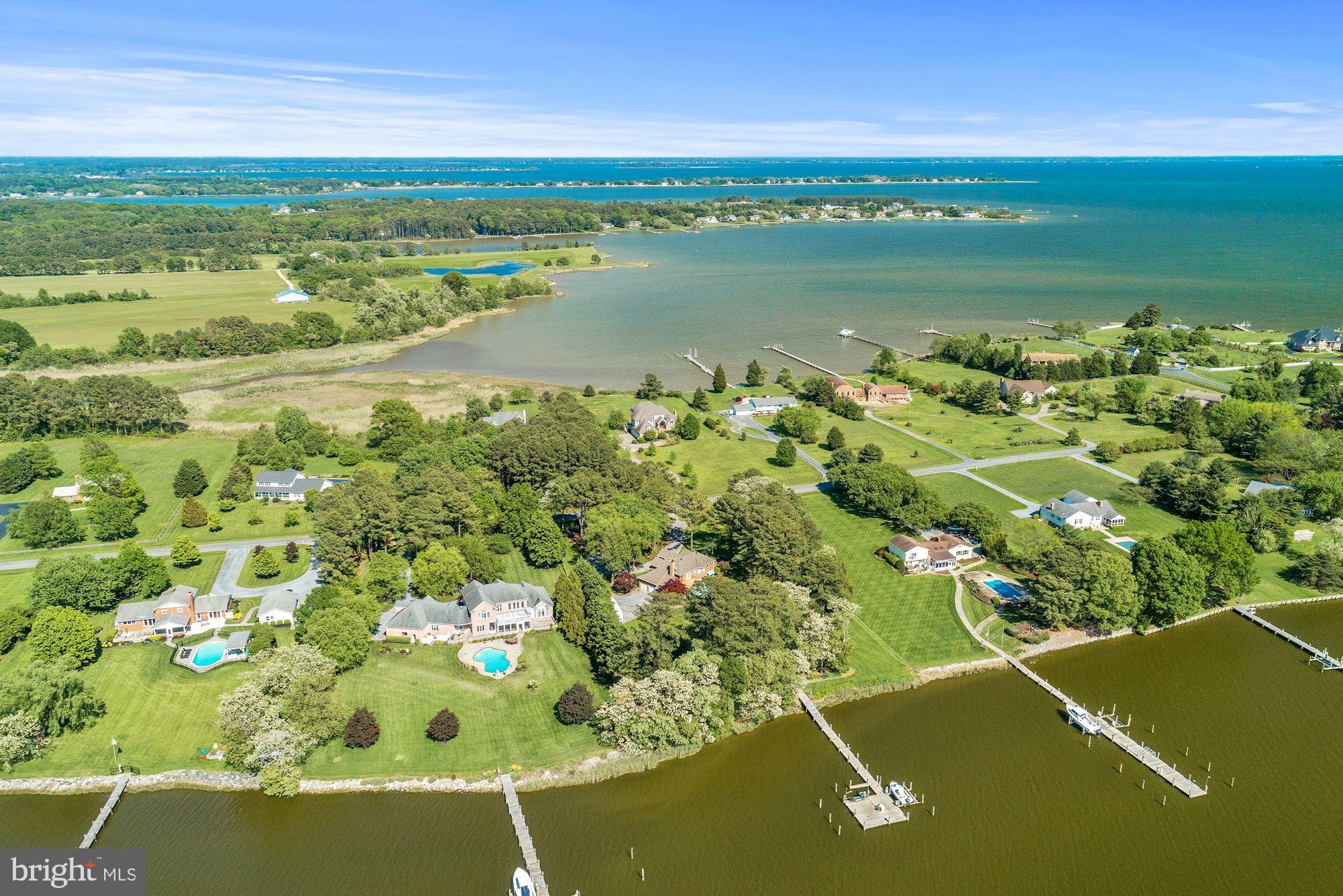 SHIPPING CREEK - Residential