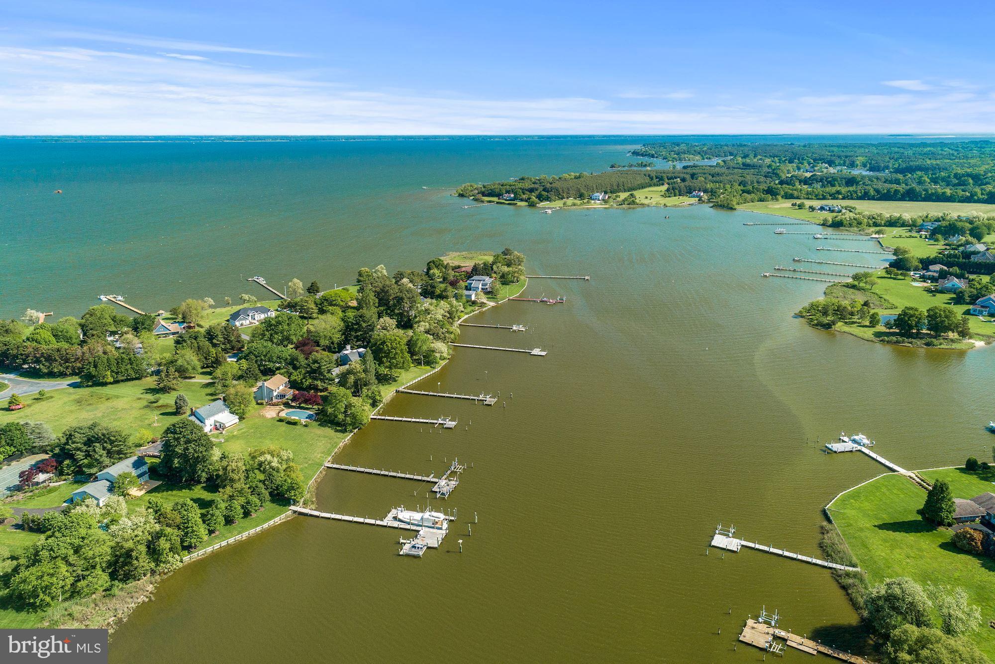 SHIPPING CREEK - Residential