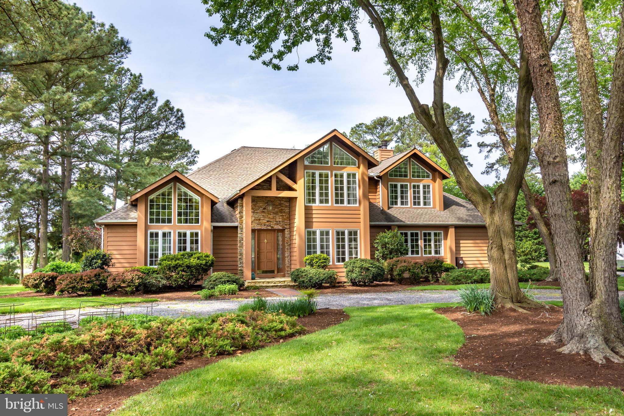 SHIPPING CREEK - Residential