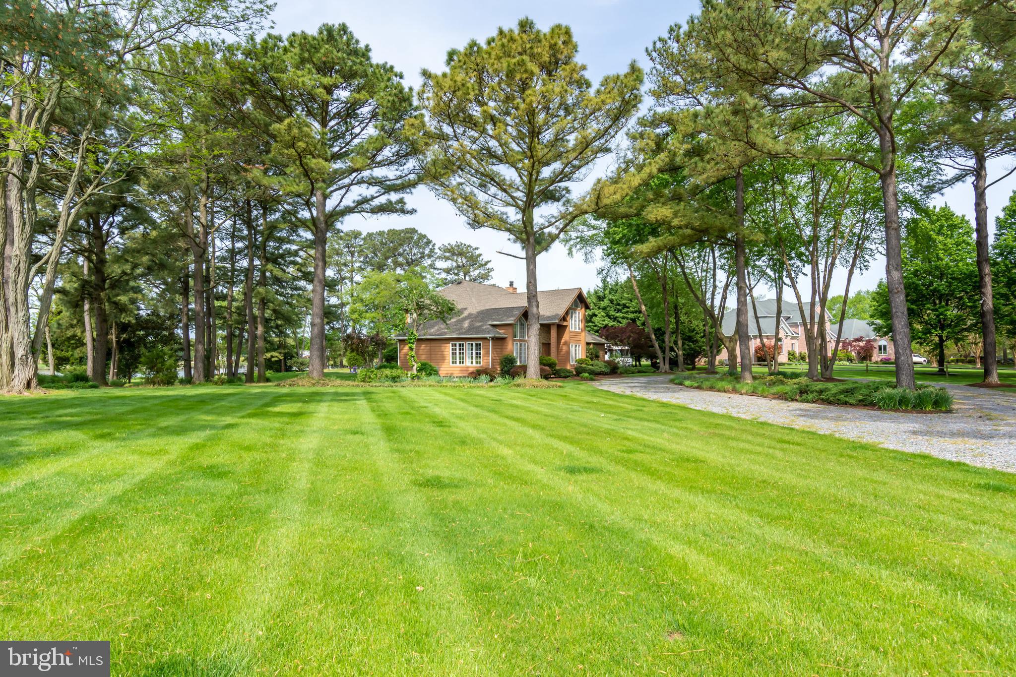 SHIPPING CREEK - Residential