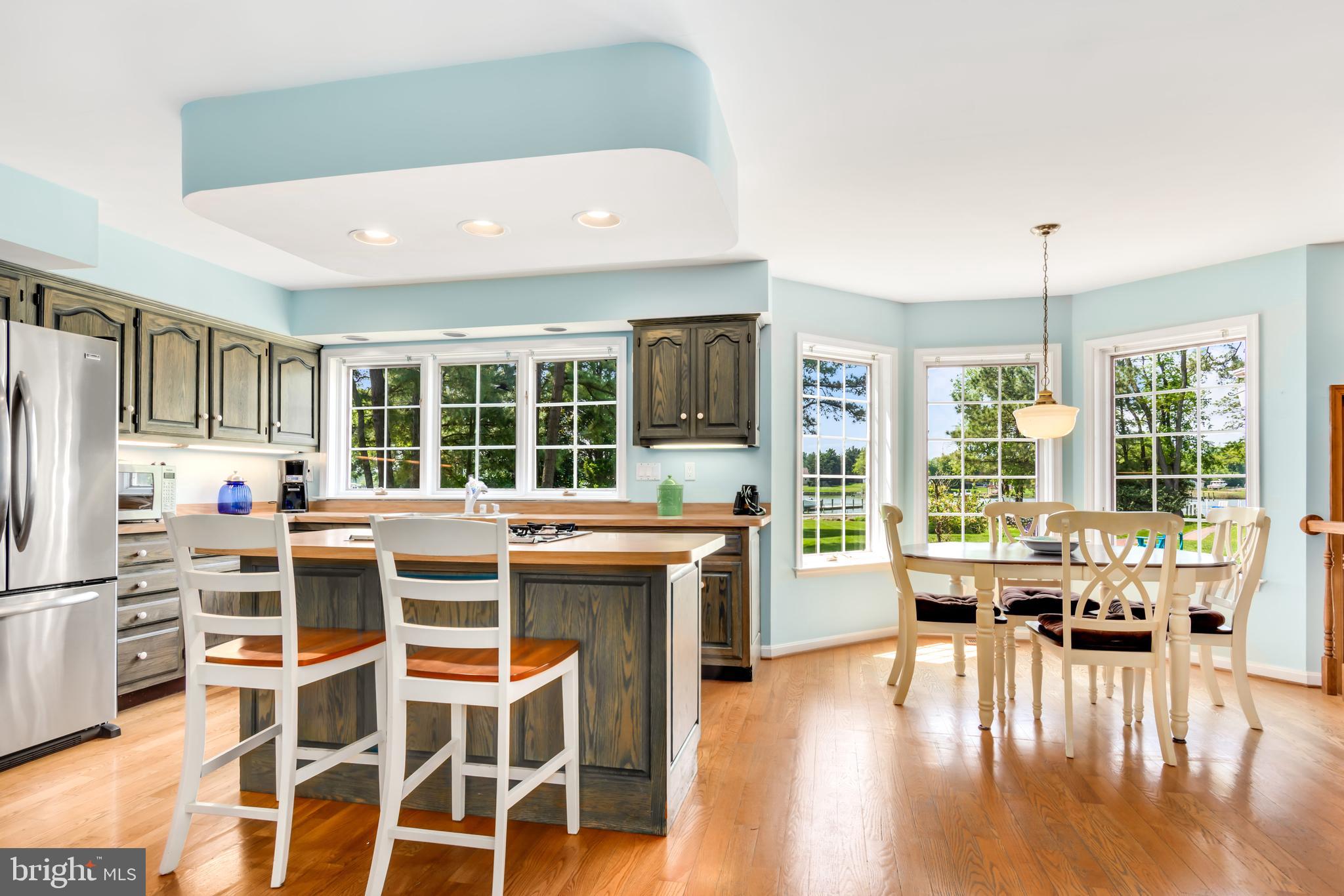 SHIPPING CREEK - Residential