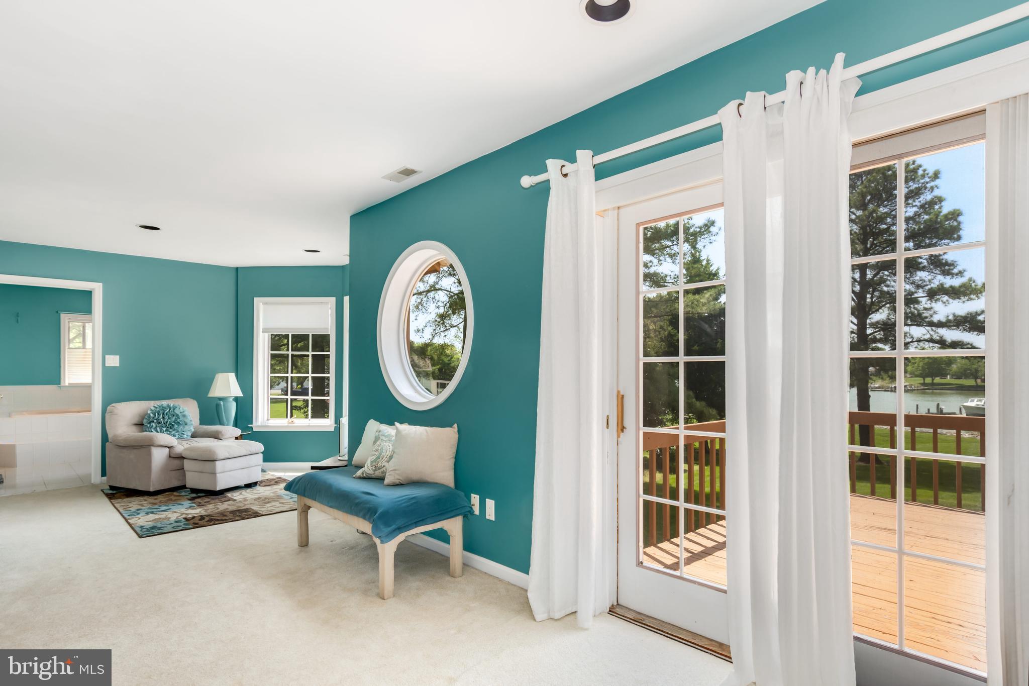 SHIPPING CREEK - Residential