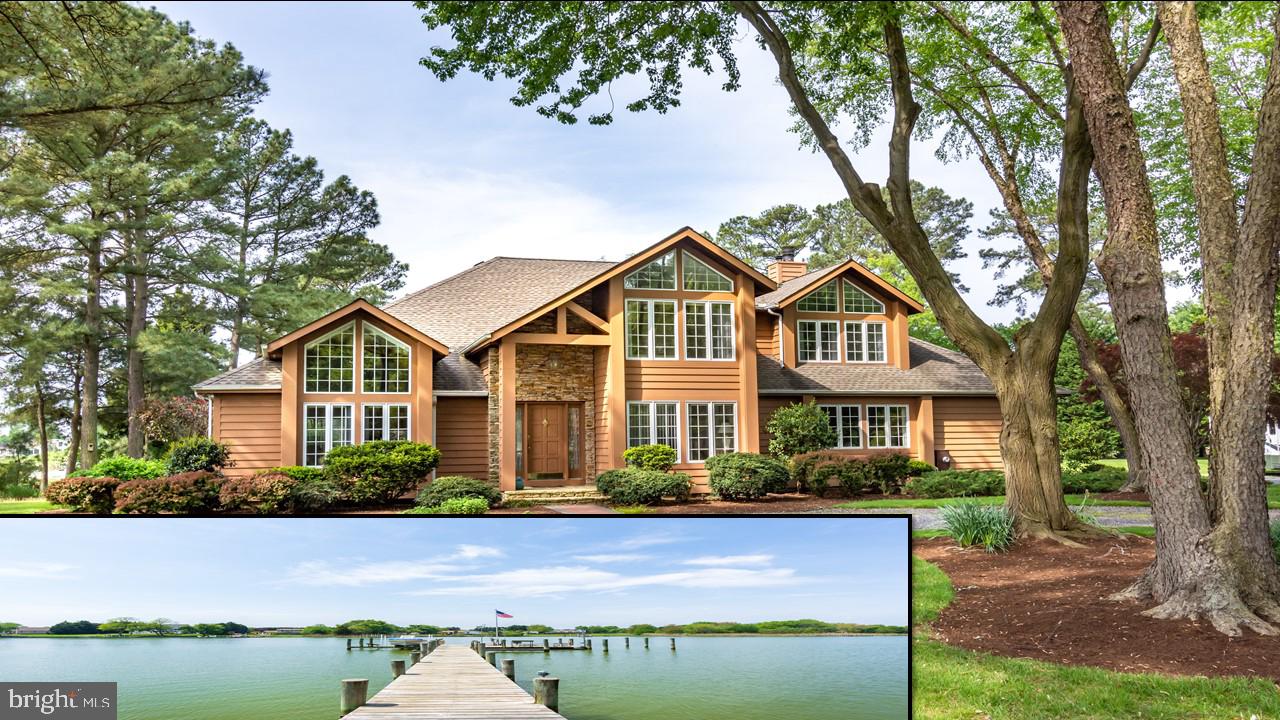 SHIPPING CREEK - Residential