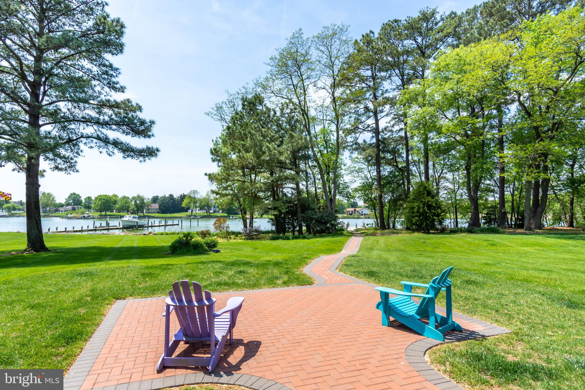 SHIPPING CREEK - Residential