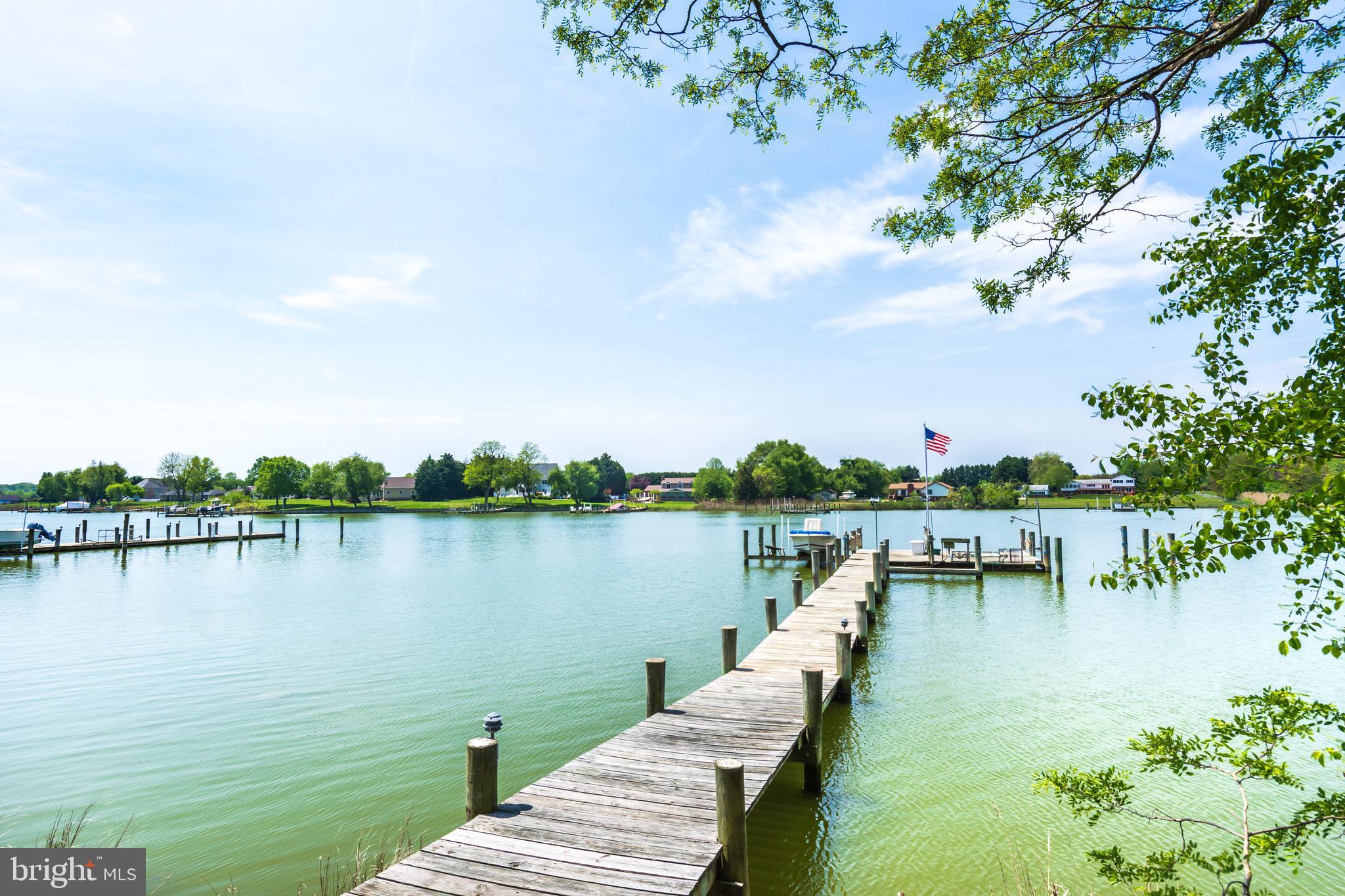 SHIPPING CREEK - Residential