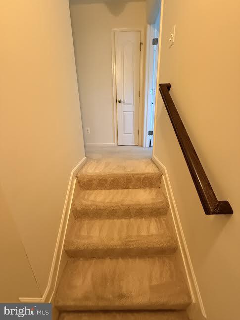 MORRIS PLACE - Residential Lease