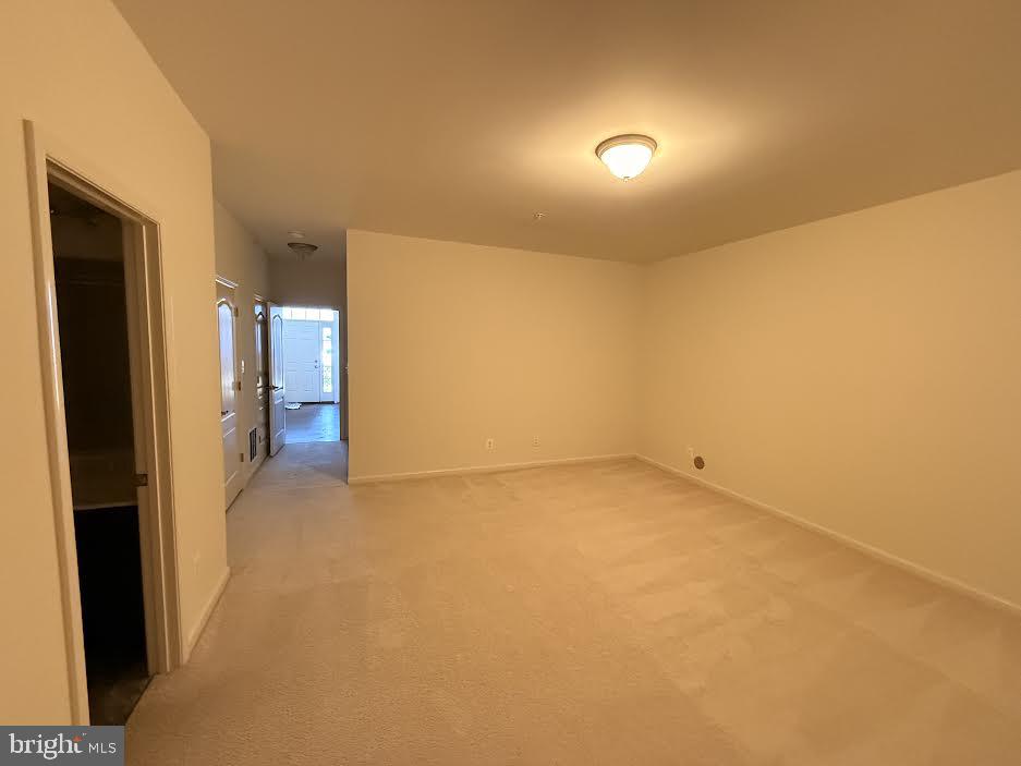 MORRIS PLACE - Residential Lease