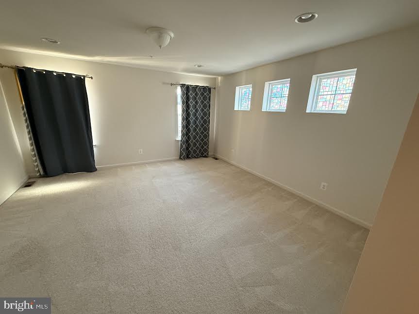 MORRIS PLACE - Residential Lease