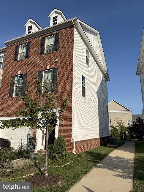 MORRIS PLACE - Residential Lease