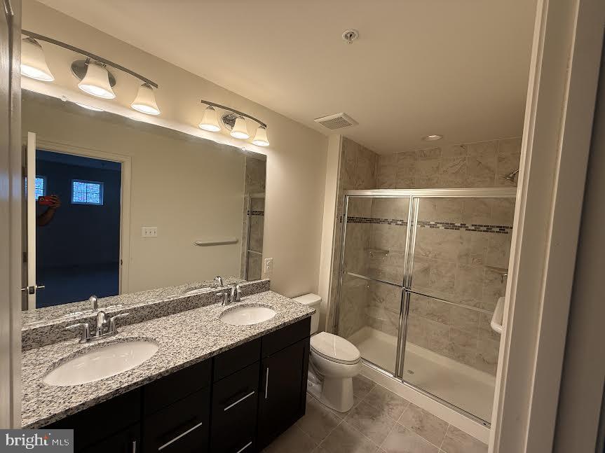 MORRIS PLACE - Residential Lease