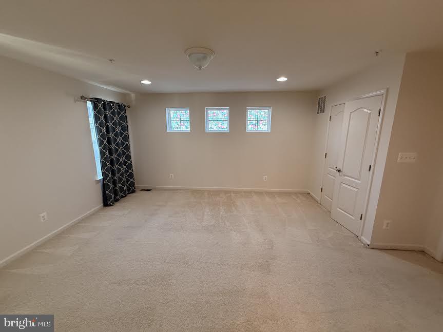 MORRIS PLACE - Residential Lease