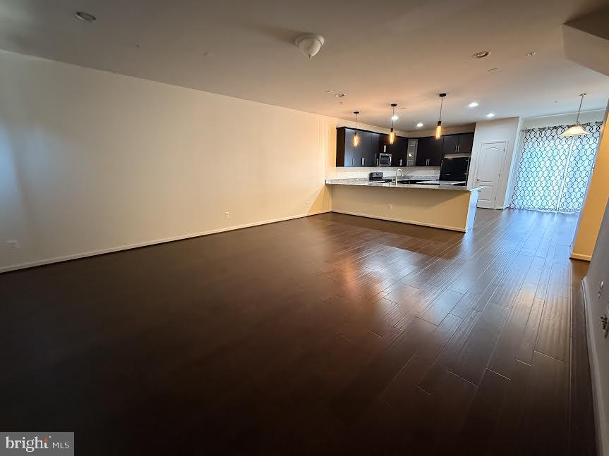 MORRIS PLACE - Residential Lease