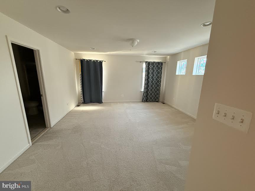 MORRIS PLACE - Residential Lease