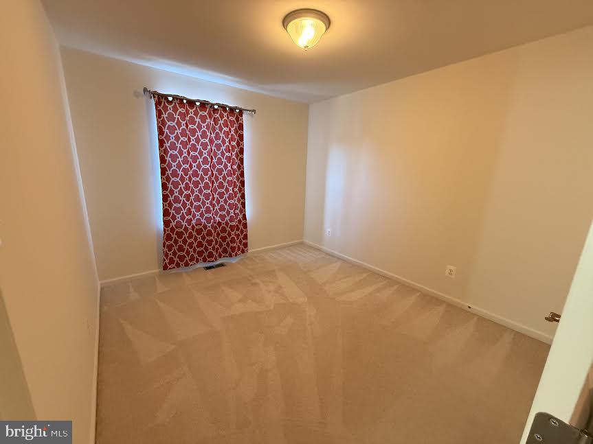 MORRIS PLACE - Residential Lease