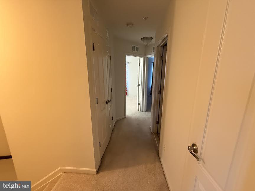 MORRIS PLACE - Residential Lease