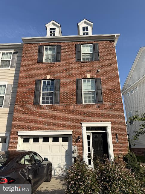 MORRIS PLACE - Residential Lease