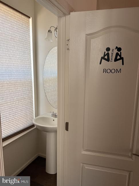 MORRIS PLACE - Residential Lease